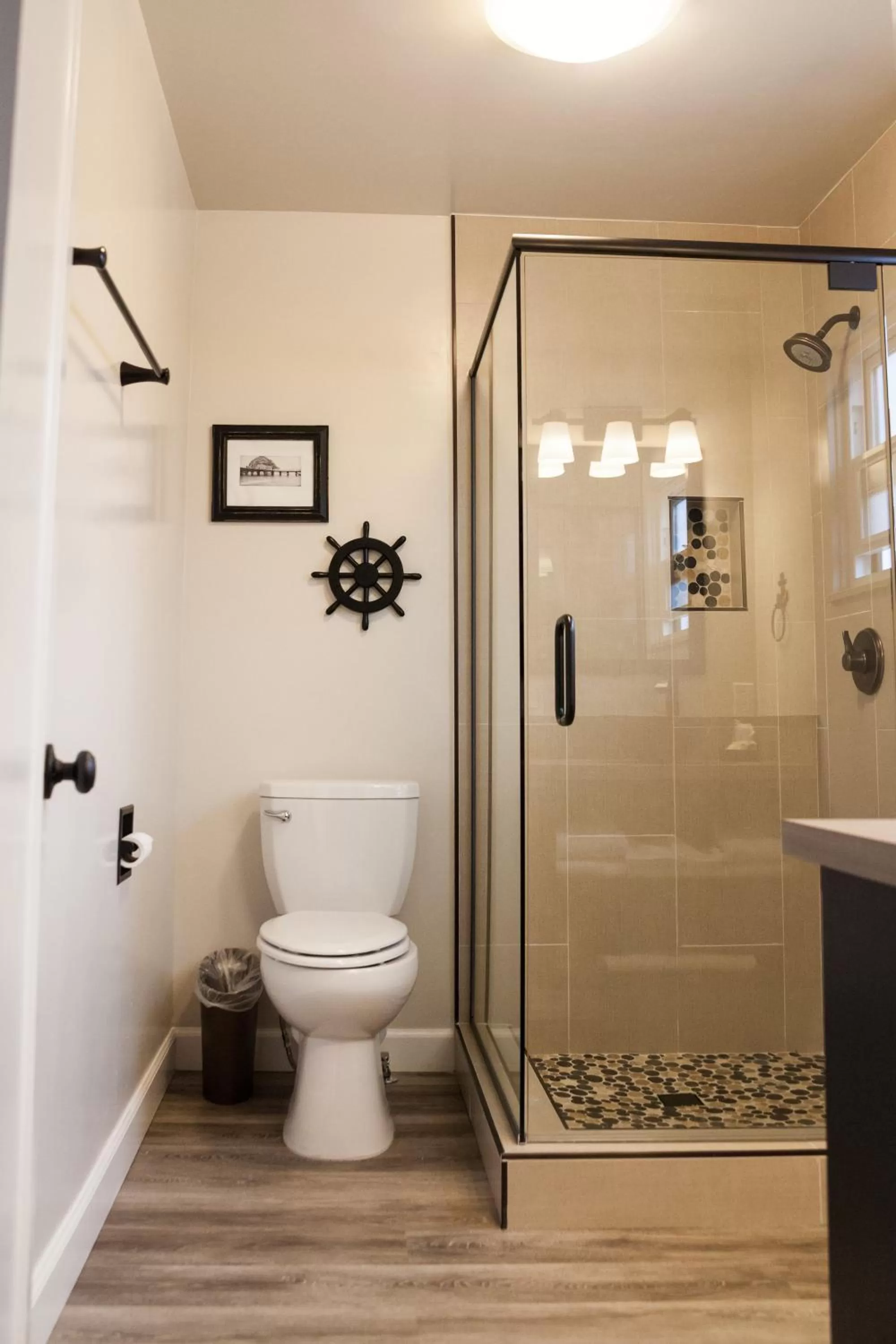 The Landing at Morro Bay