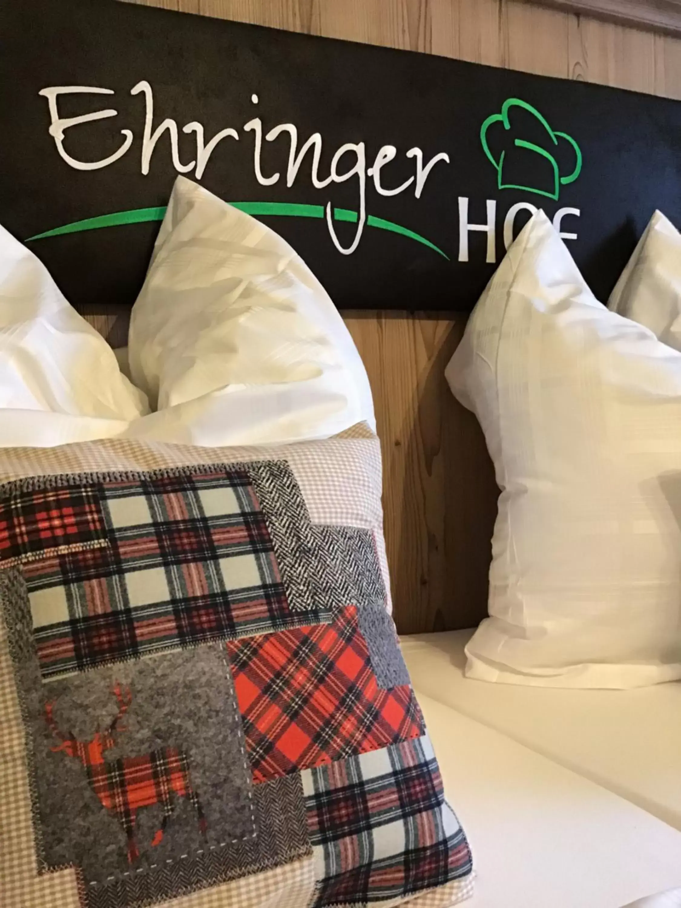 Double or Twin Room with Bathroom - single occupancy in Ehringer Hof Double or Twin Room with Bathroom - single occupancy in Ehringer Hof