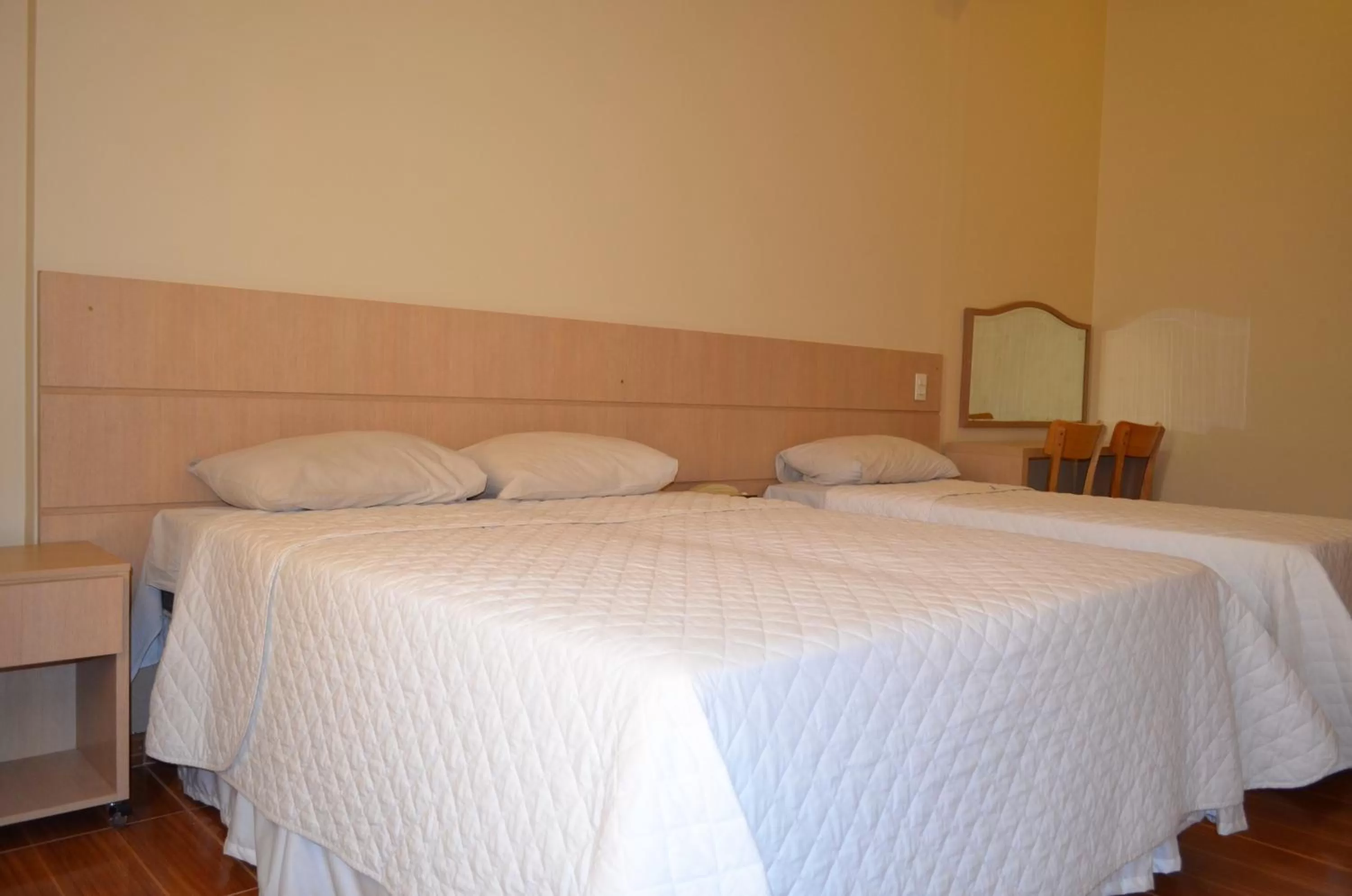 Photo of the whole room, Bed in Lux Hotel