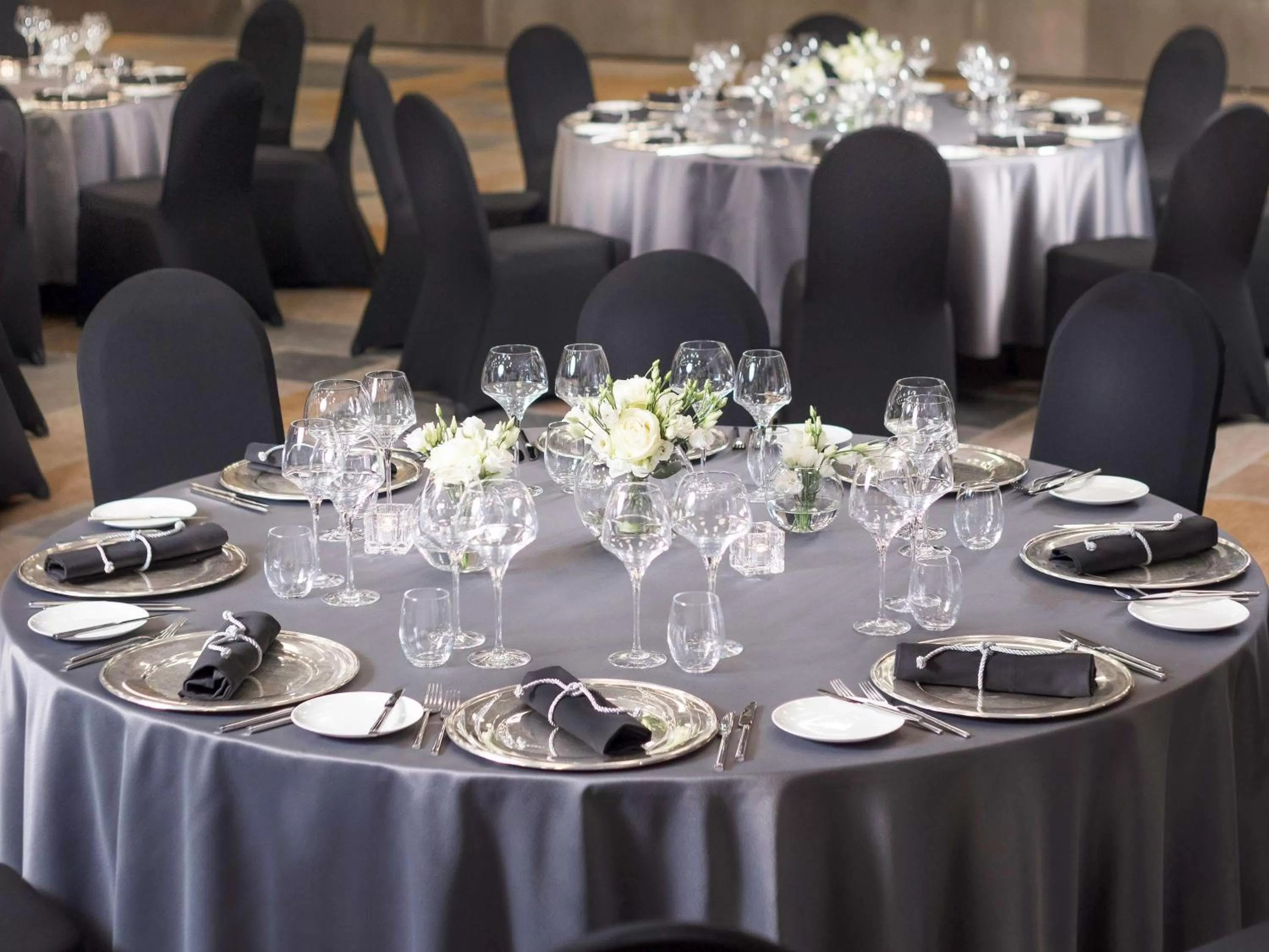 Other in Sofitel Warsaw Victoria