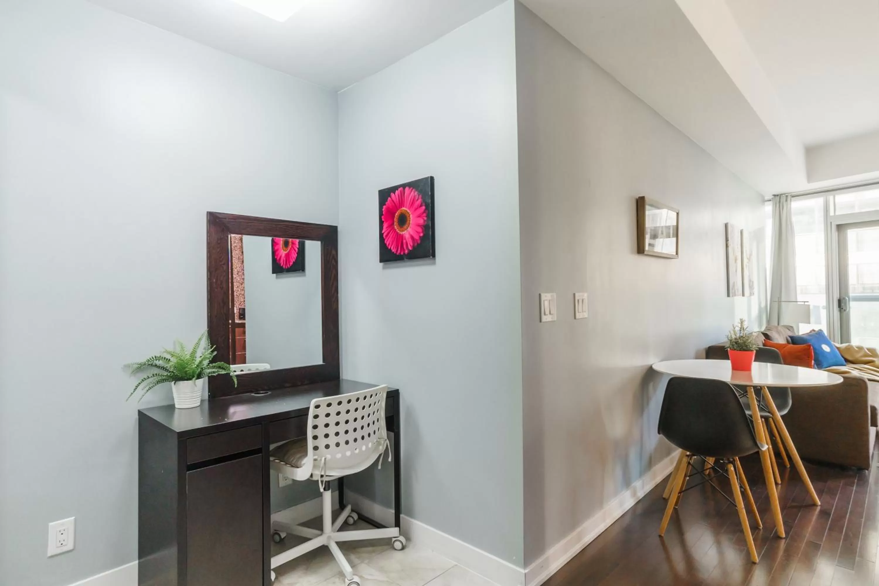 TV/Entertainment Center in The Fairview