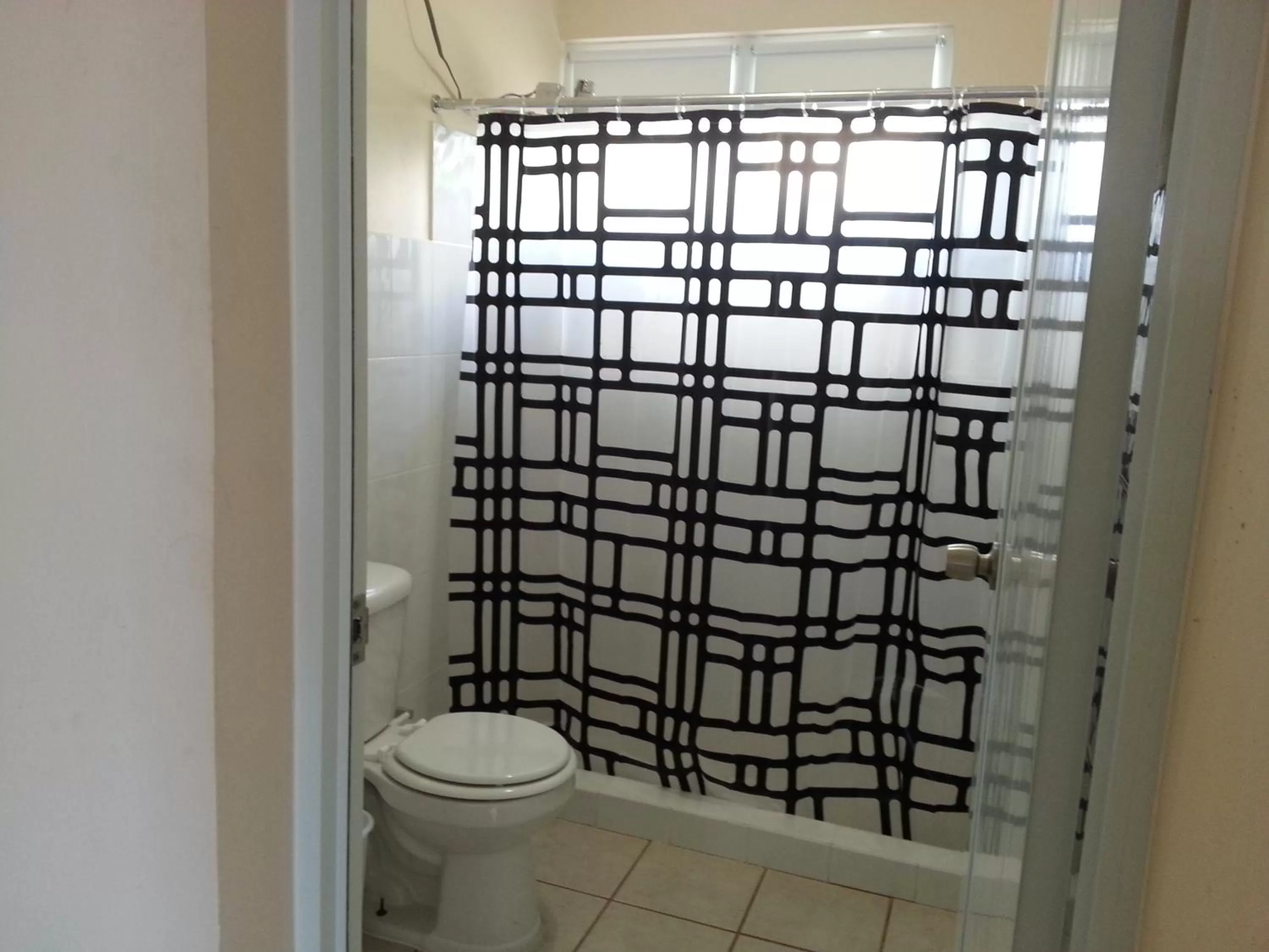 Shower, Bathroom in Aguada of the Seas