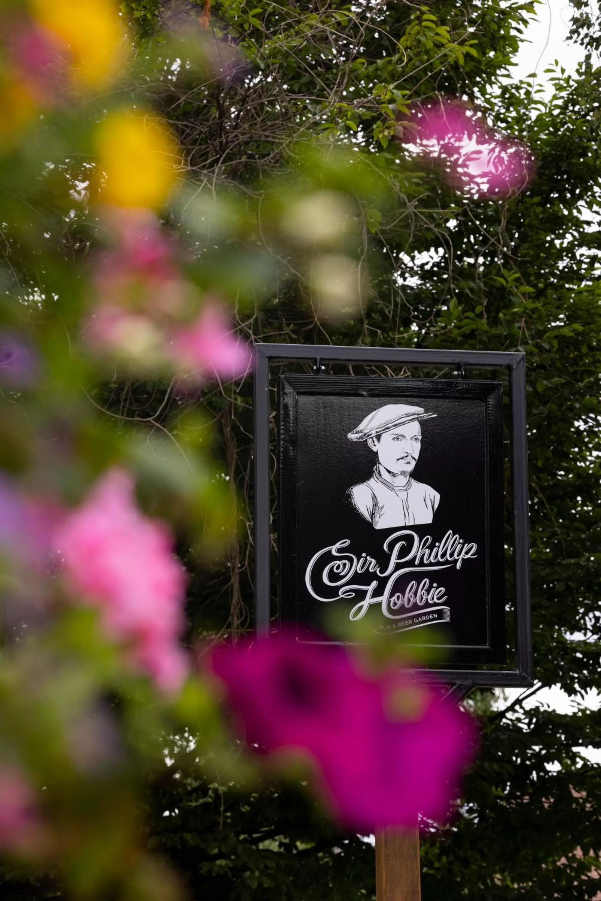 Karma Salford Hall Hotel