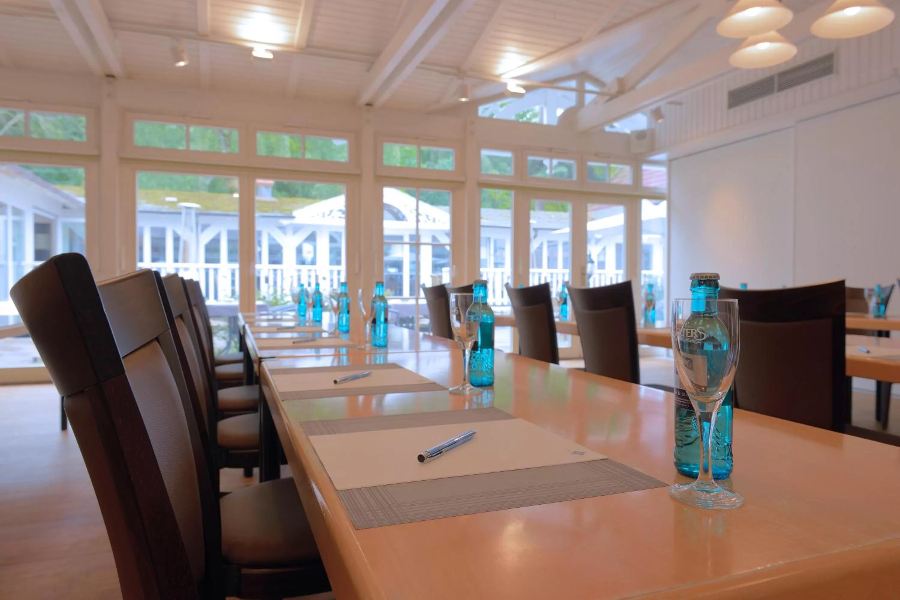 Banquet/Function facilities in Hotel Polar-Stern