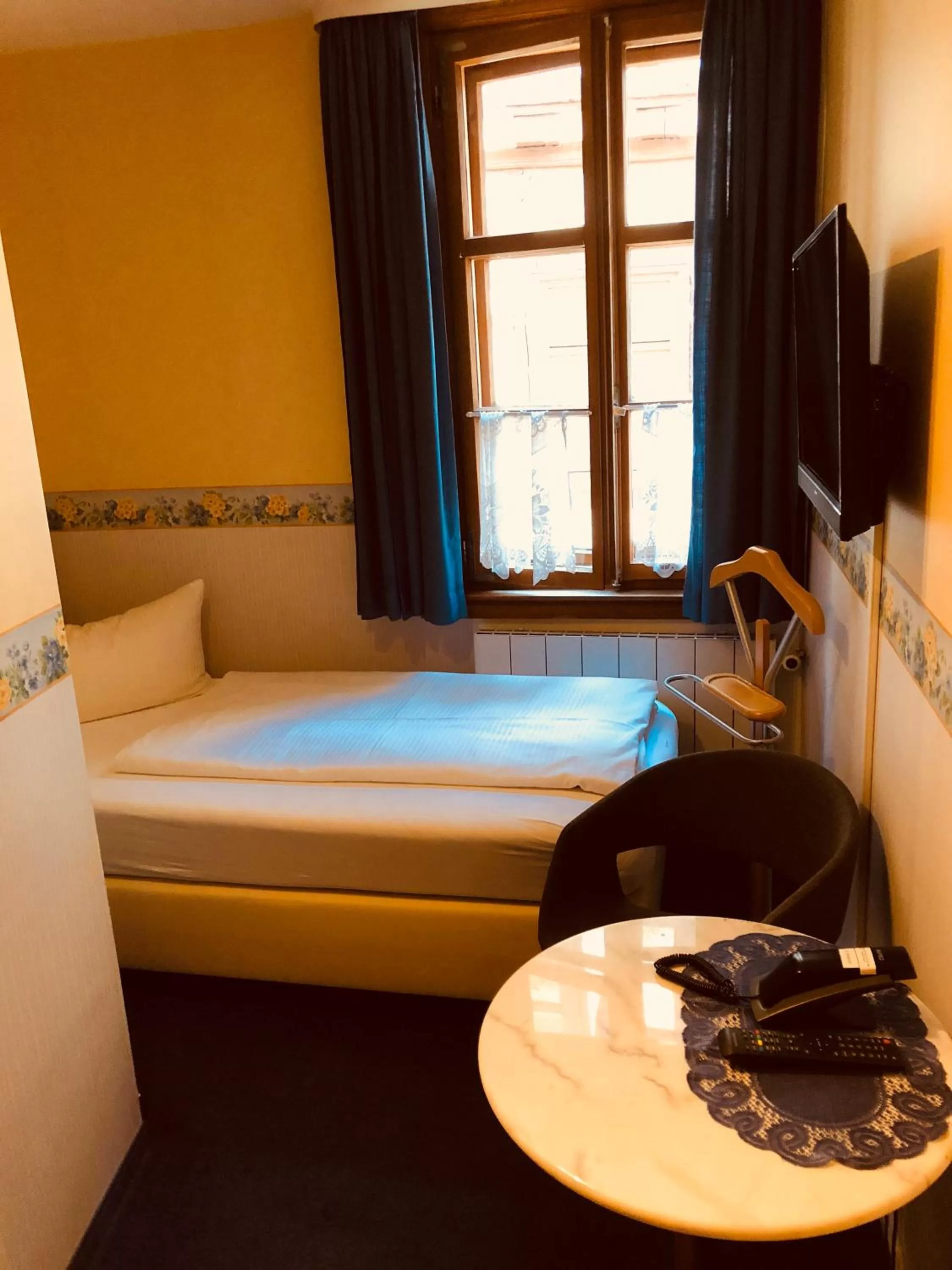 Bed in Zum Fehmelbauer