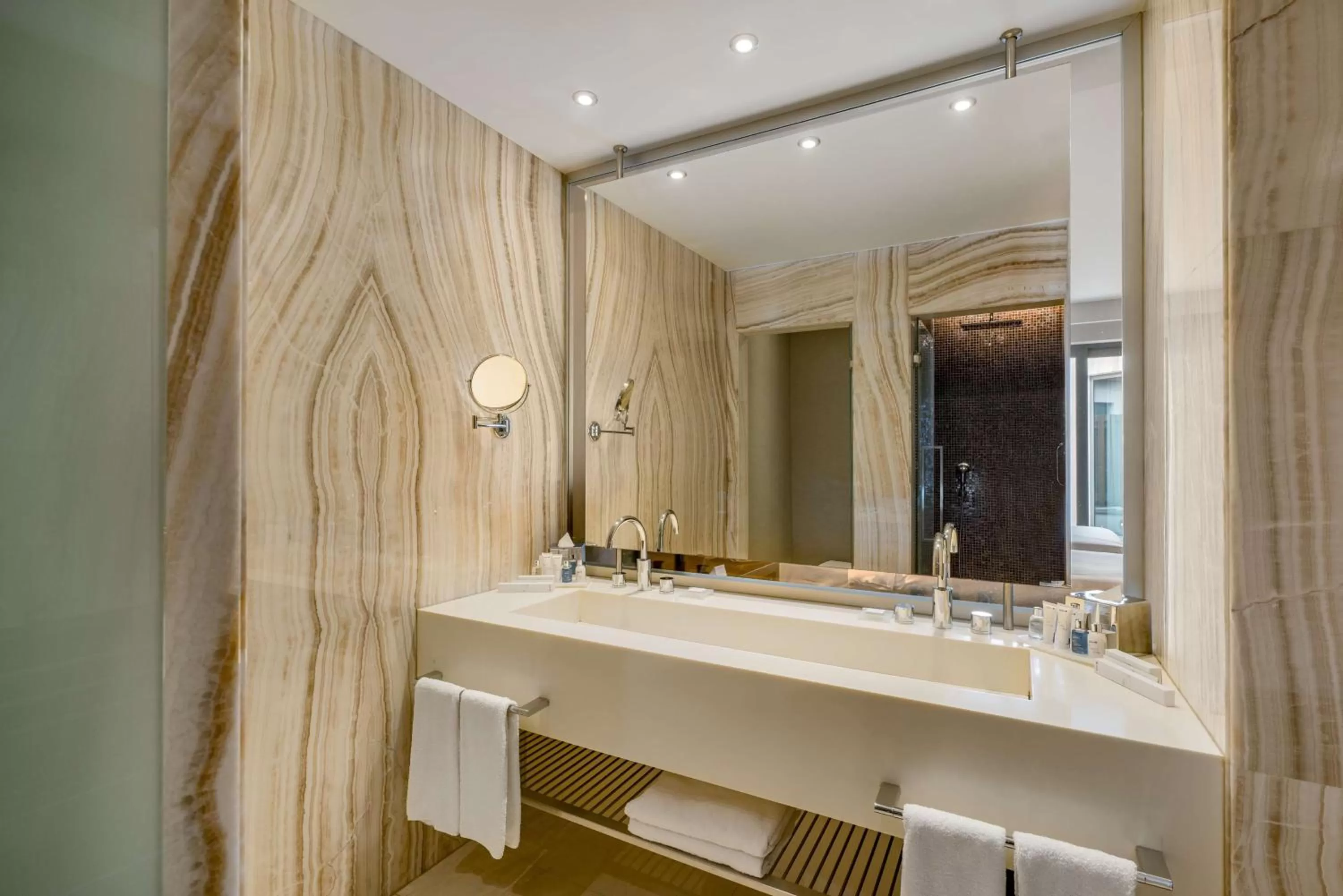 Bathroom in Radisson Blu Hotel & Spa, Istanbul Tuzla