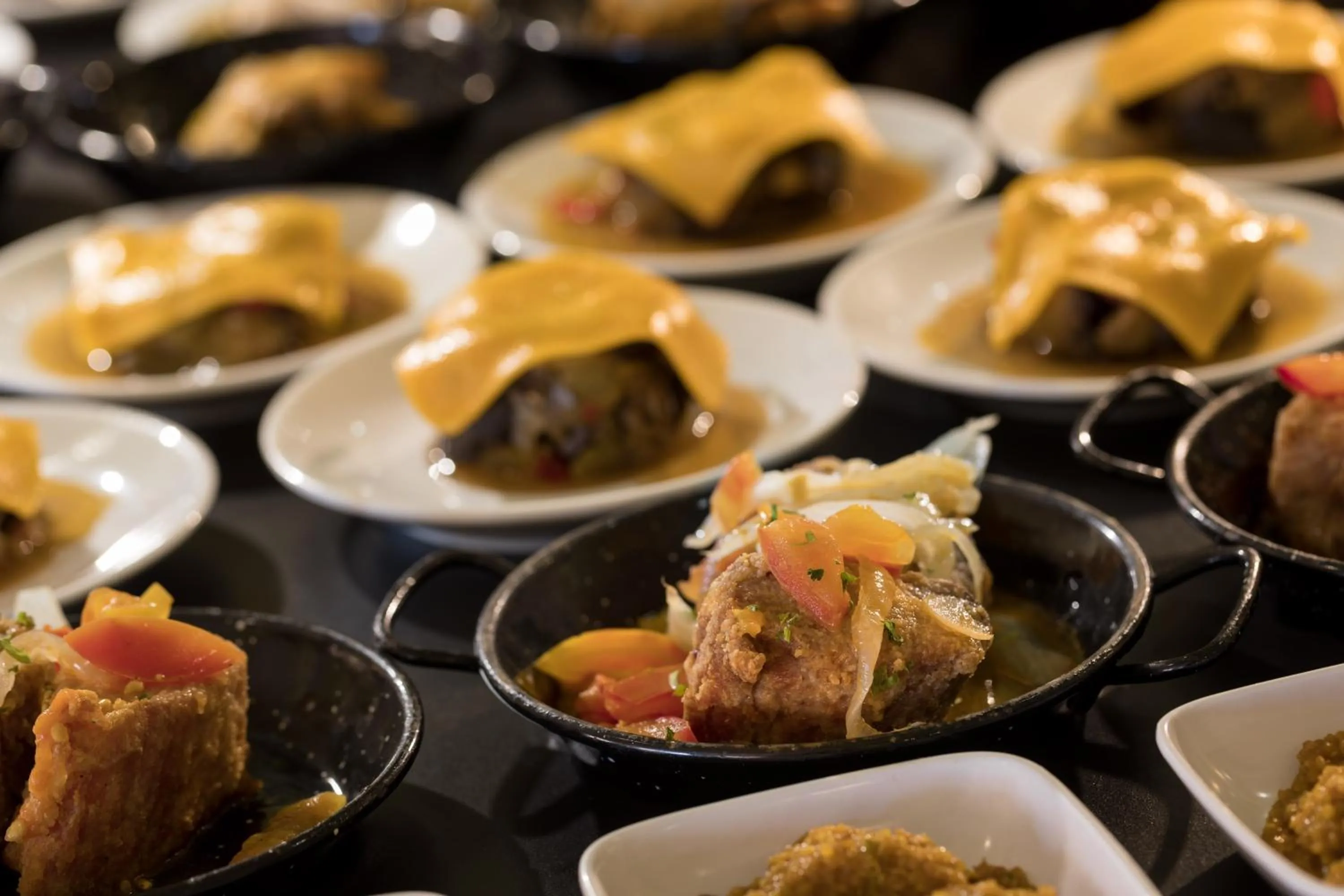 Restaurant/places to eat in htop Caleta Palace #htopBliss