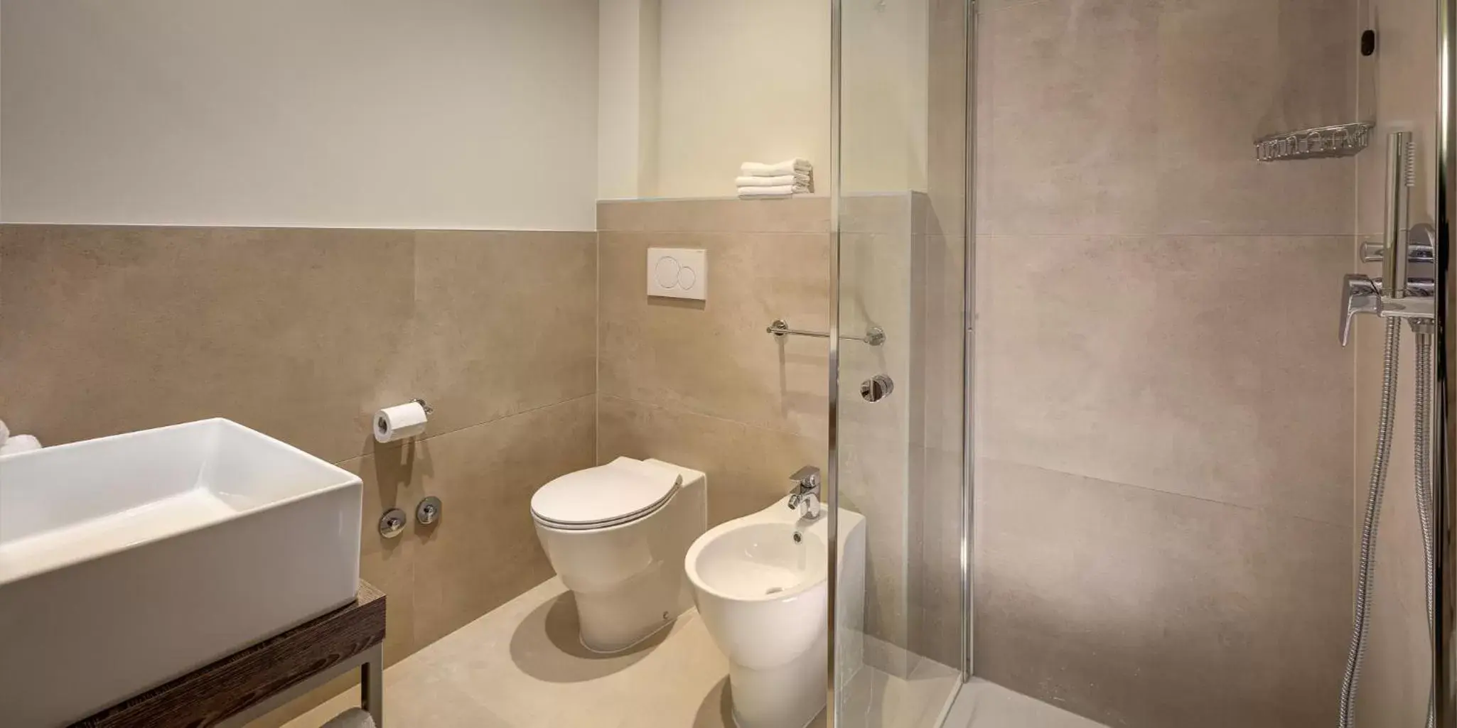 Park Hotel & Residence by The Cube Park Hotel & Residence by The Cube