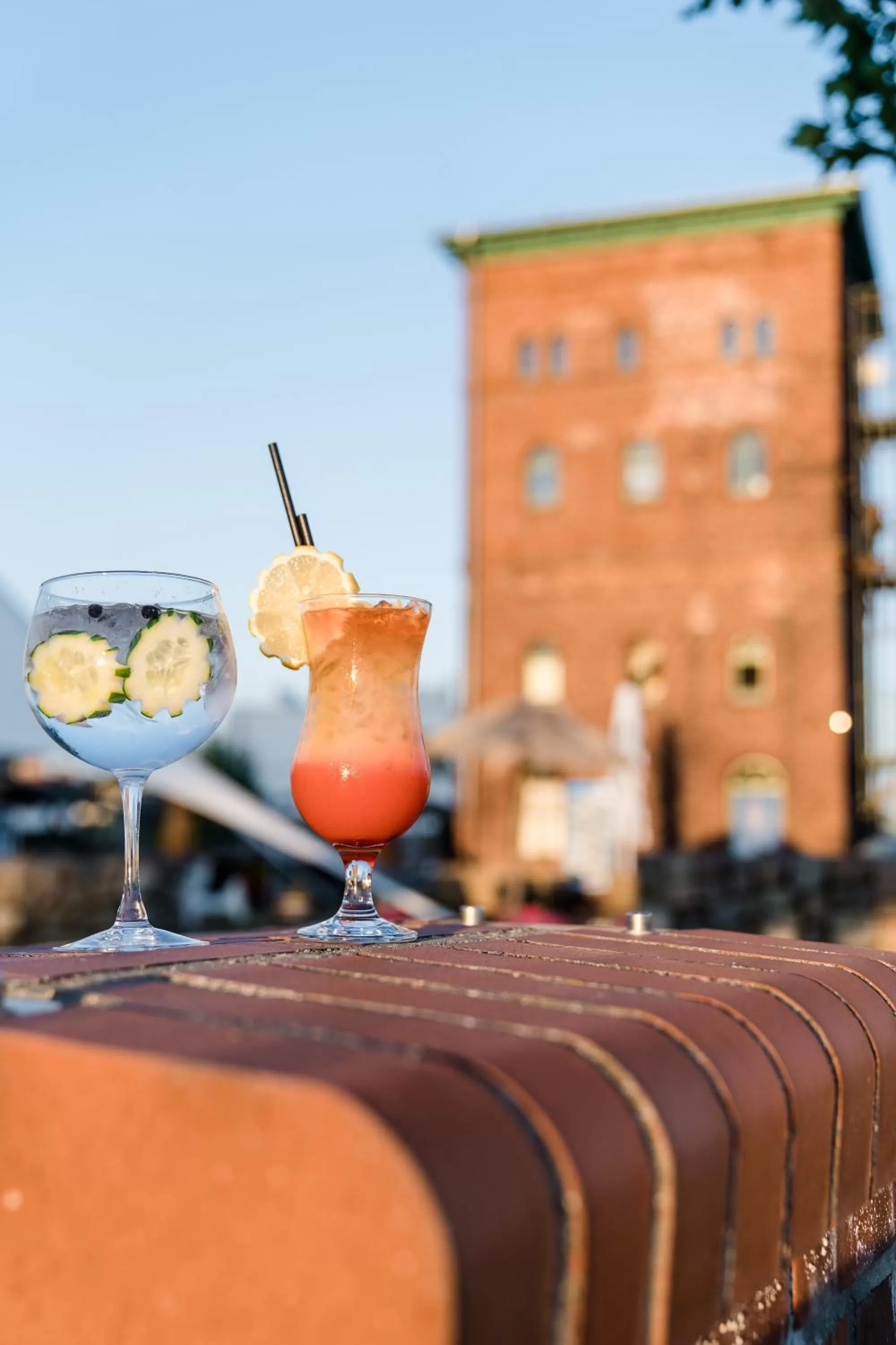 Lounge or bar in Elbe Resort Alte Ölmühle