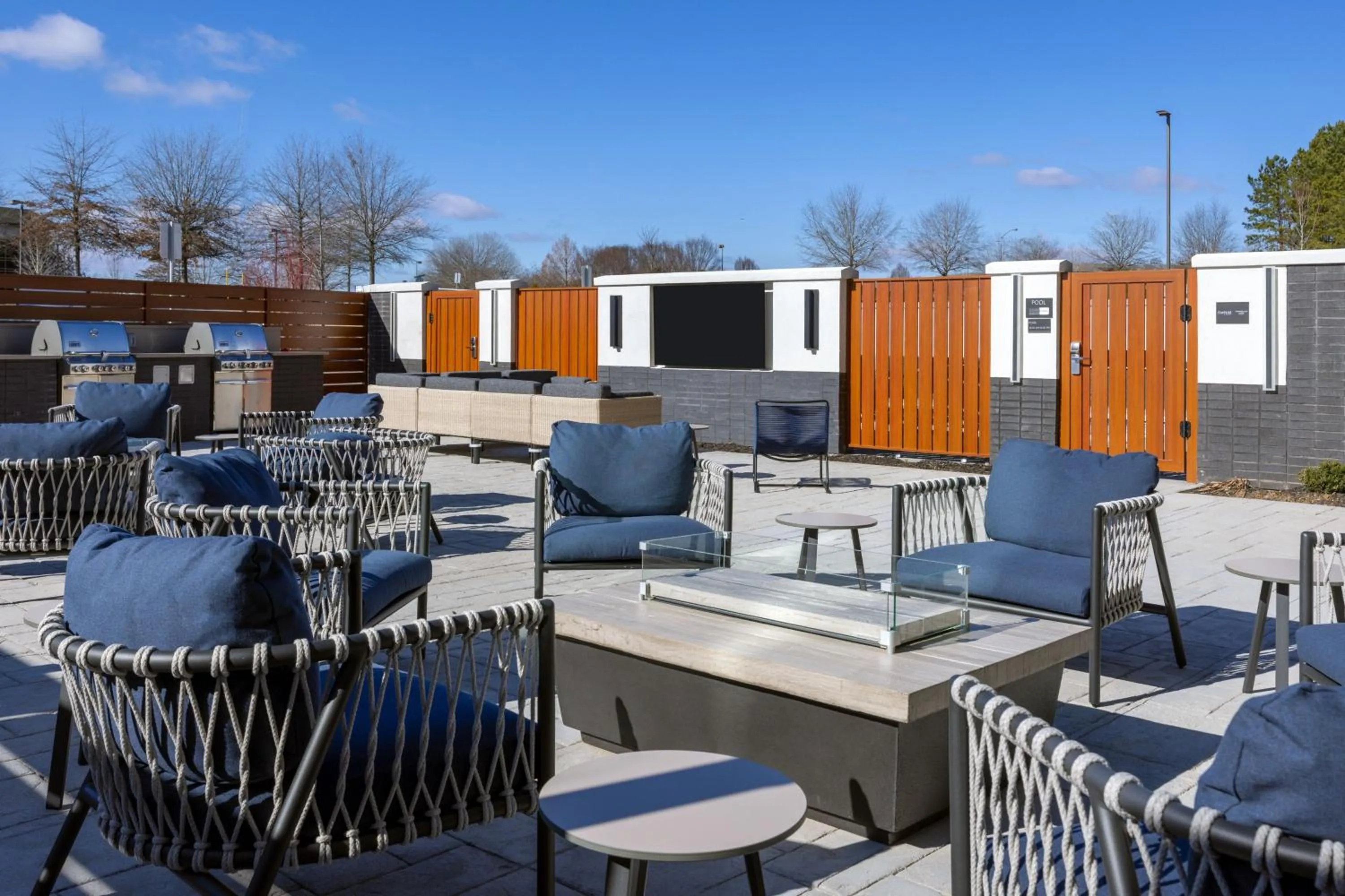 Other in TownePlace Suites by Marriott Canton Riverstone Parkway