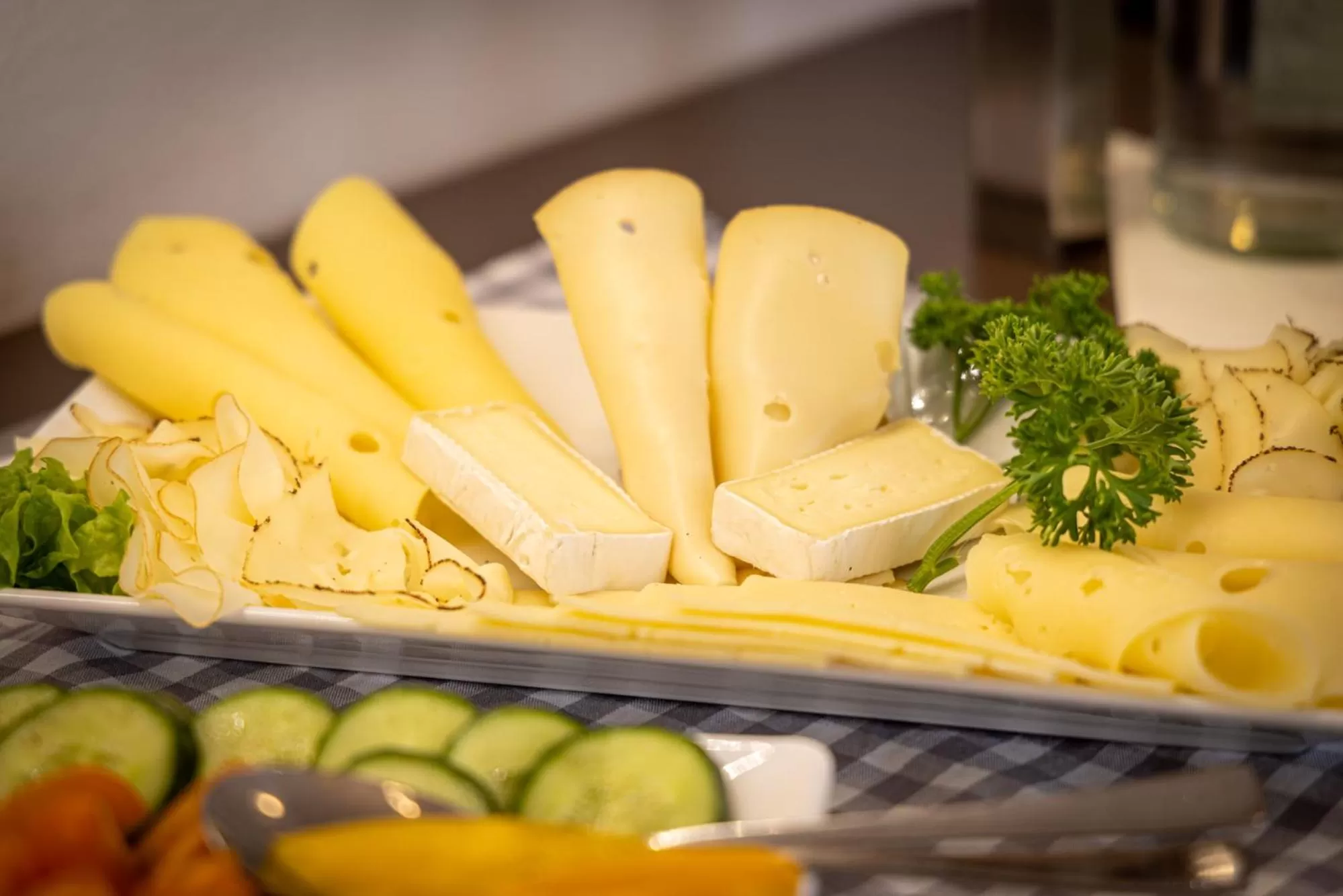 Breakfast, Food in Altstadthof Freinsheim