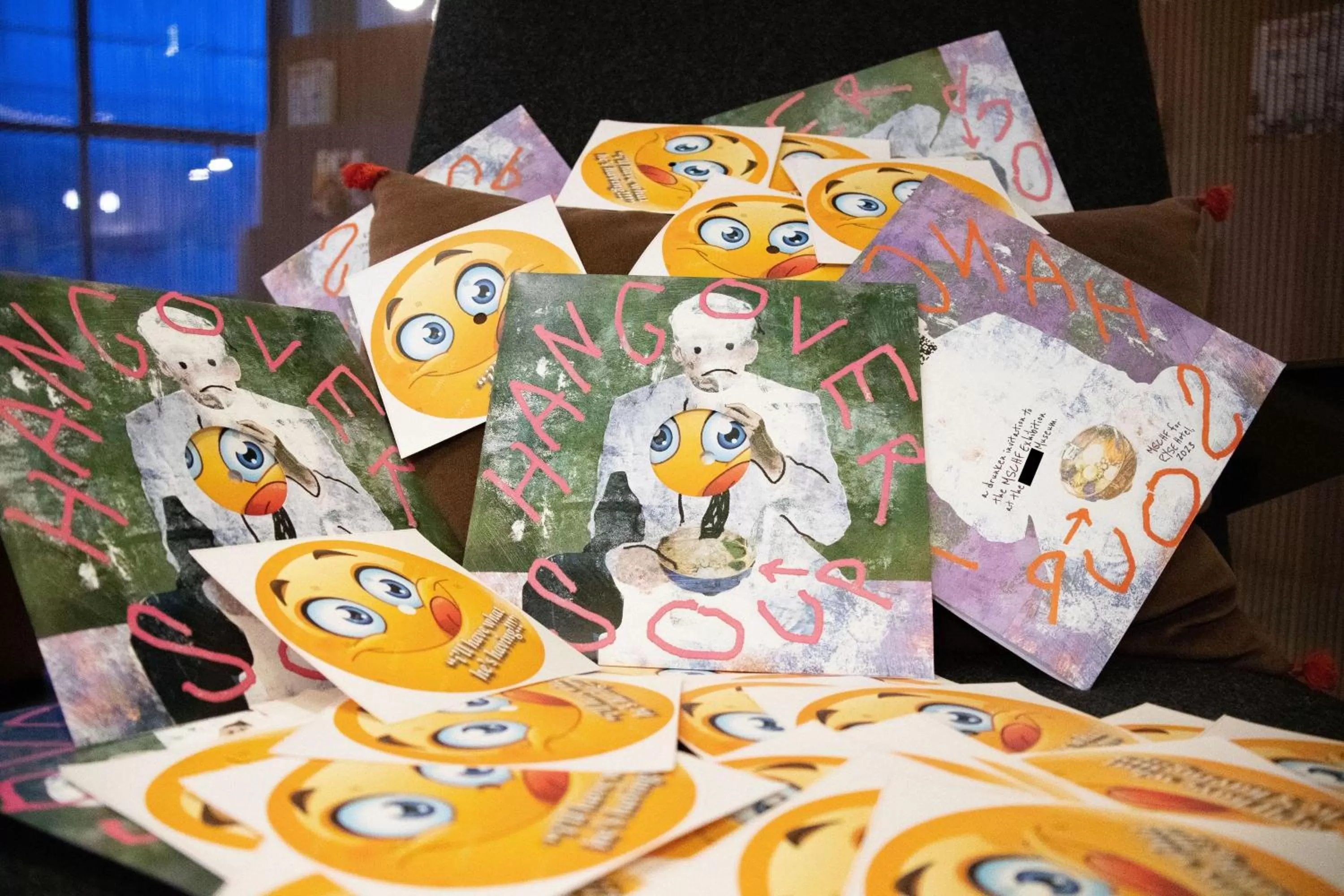 Other in RYSE, Autograph Collection