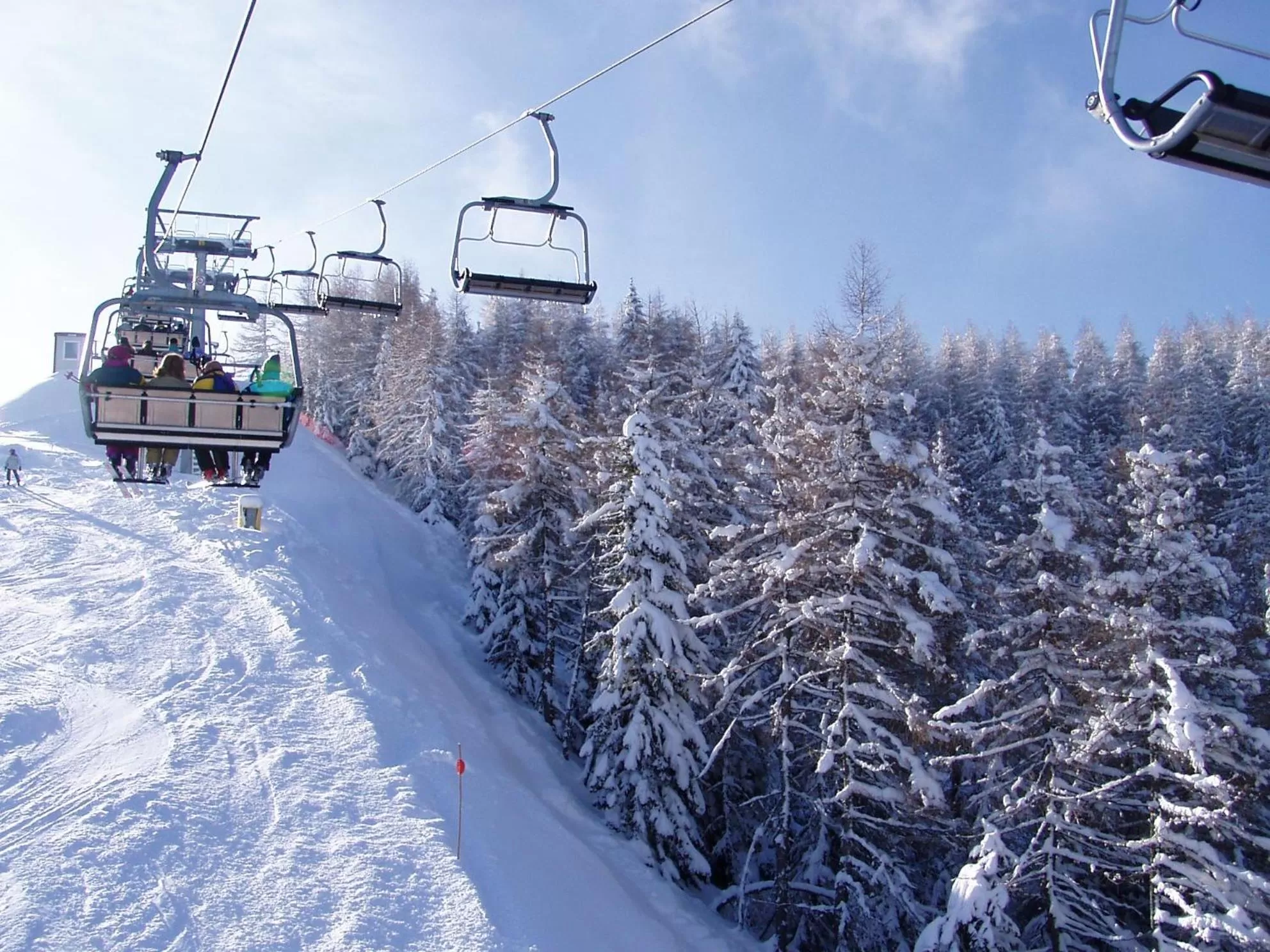 Alaska Clubresidence