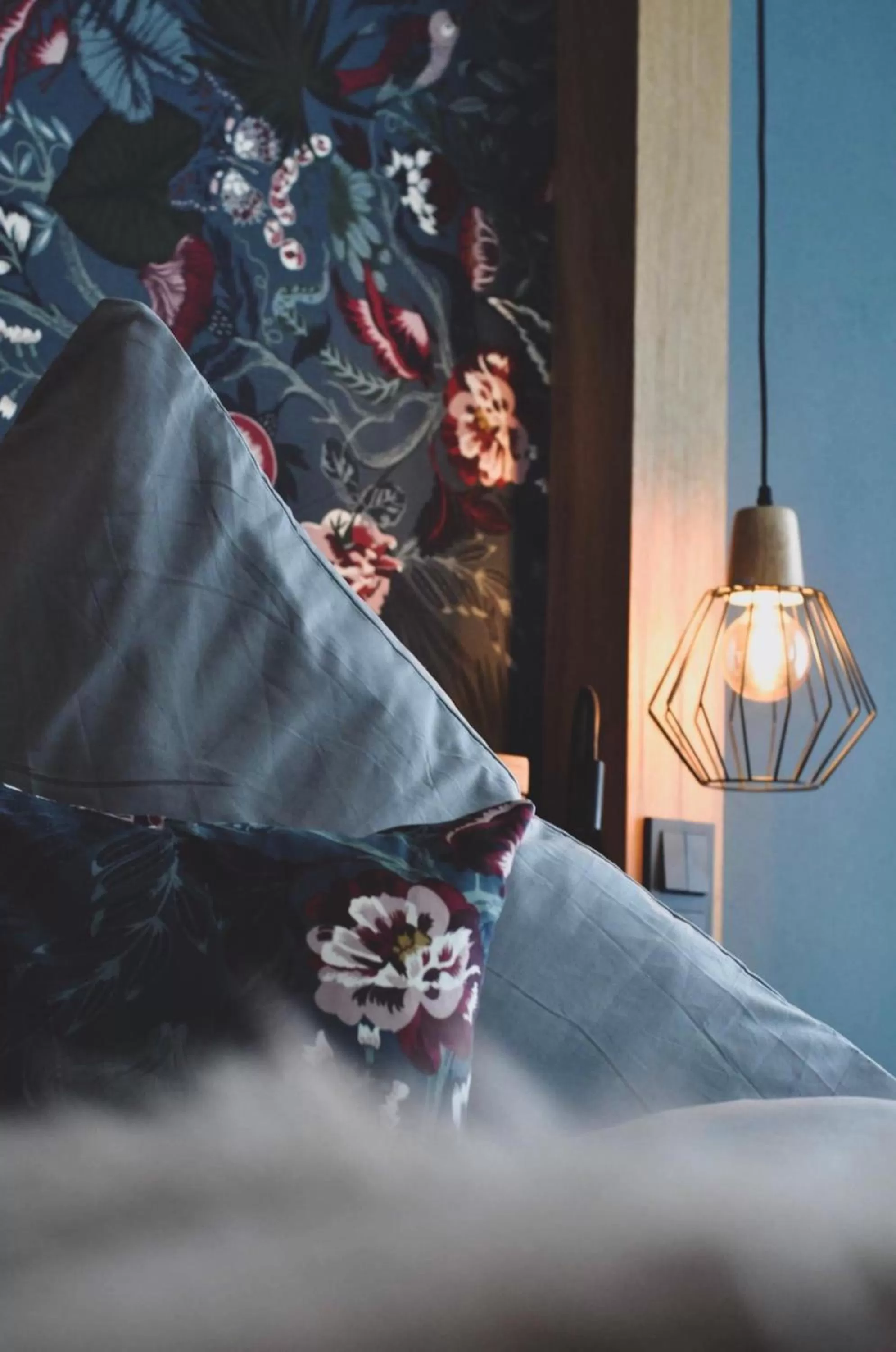 Bed in Pelikans Krone