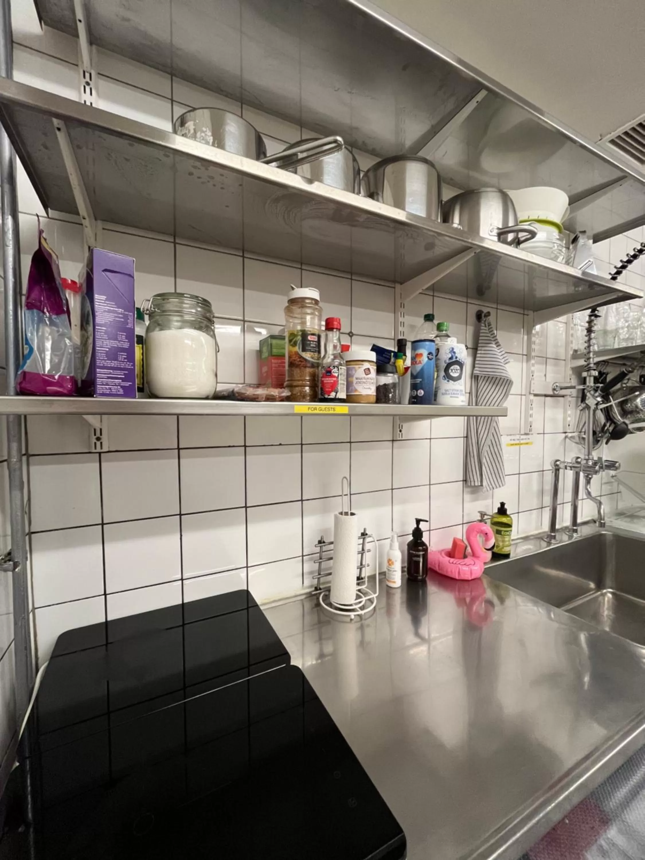 Wherever Mini Hostel