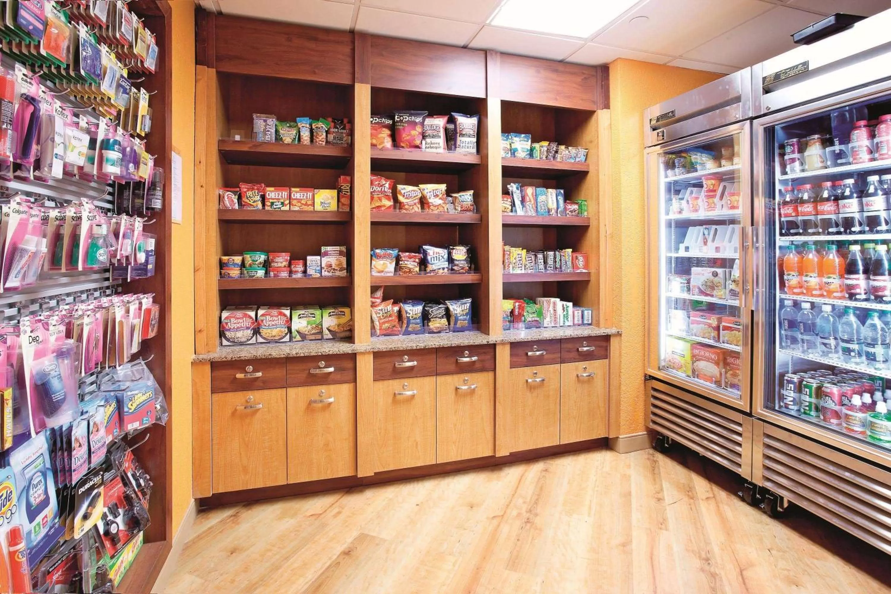 On site in La Quinta by Wyndham Colorado Springs South Airport