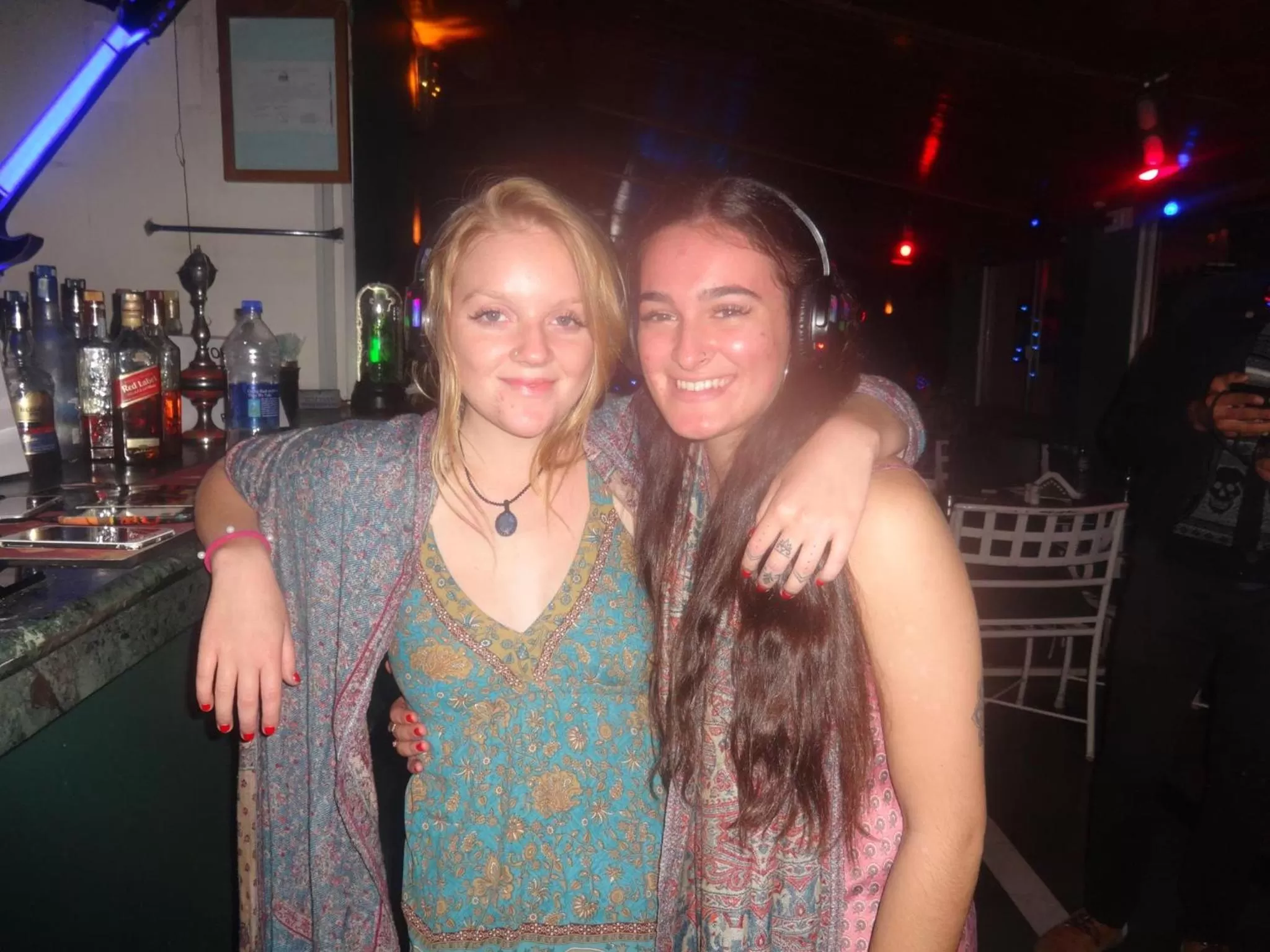 Nightclub / DJ in Hotel Kasauli Regency Stags Not Allowed