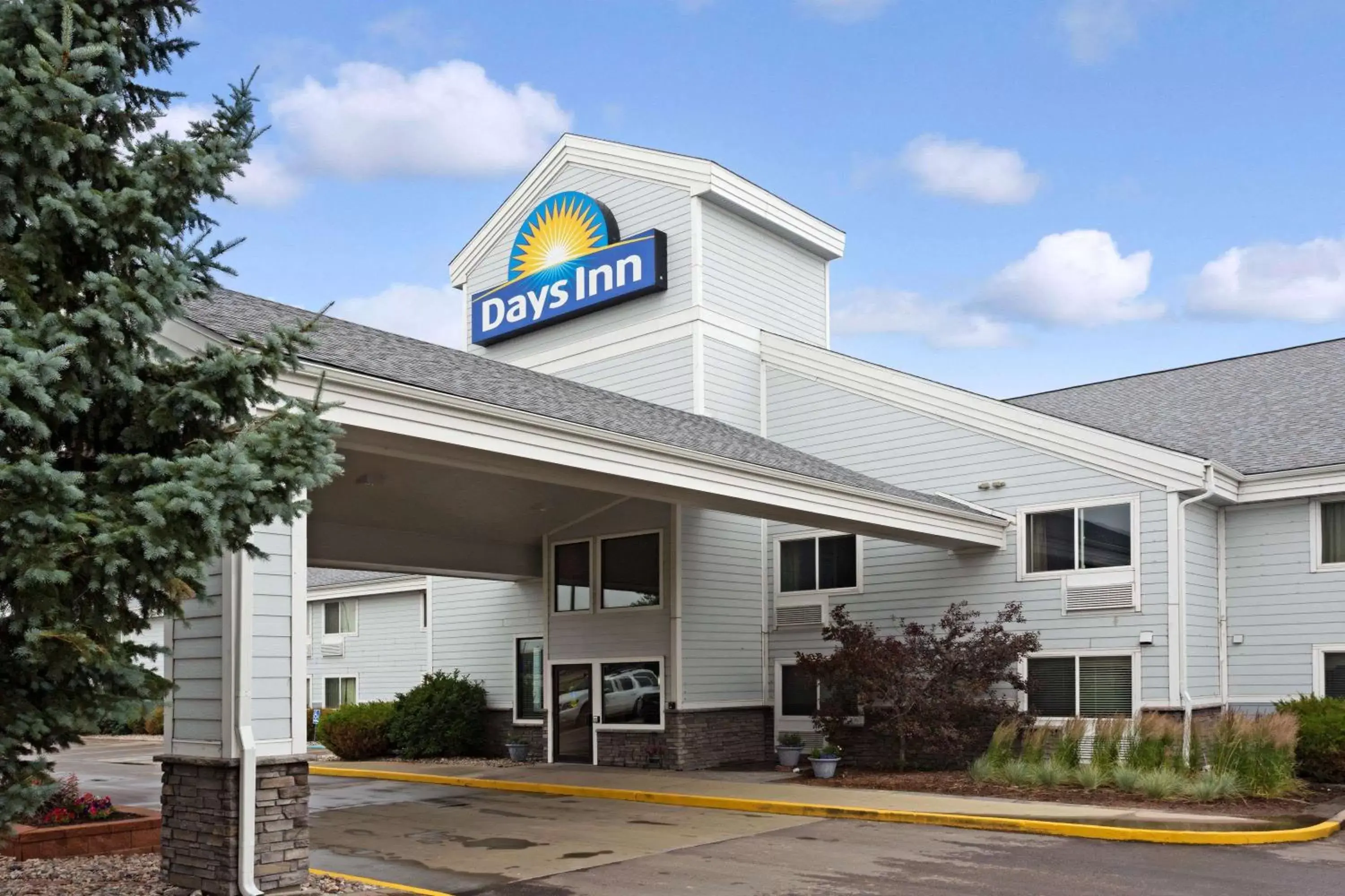 Days Inn by Wyndham Cheyenne Days Inn by Wyndham Cheyenne