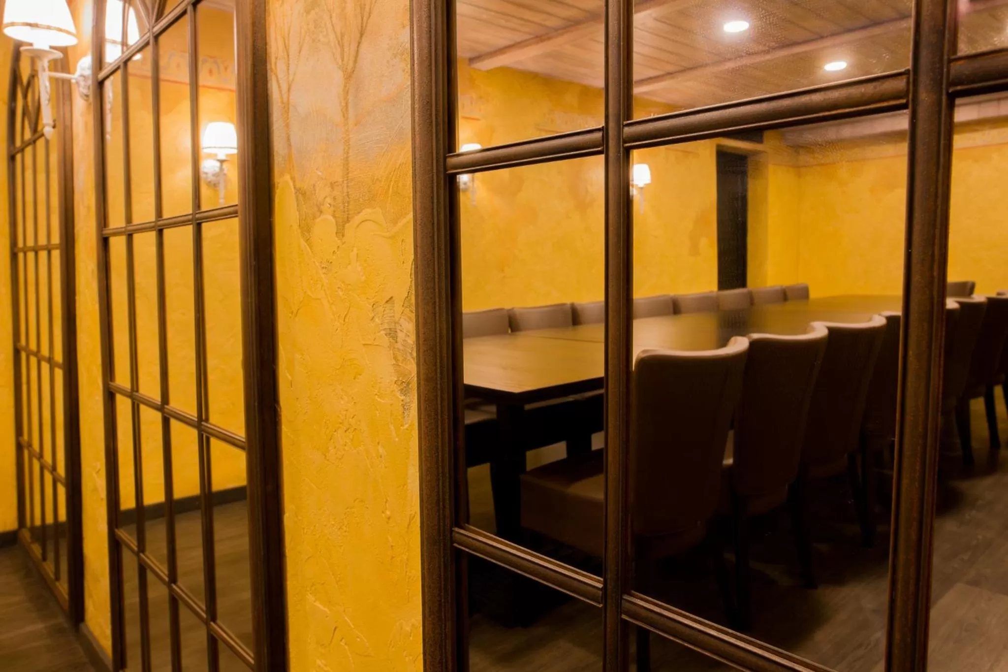 Banquet/Function facilities in Hotel - Bar Grafaite