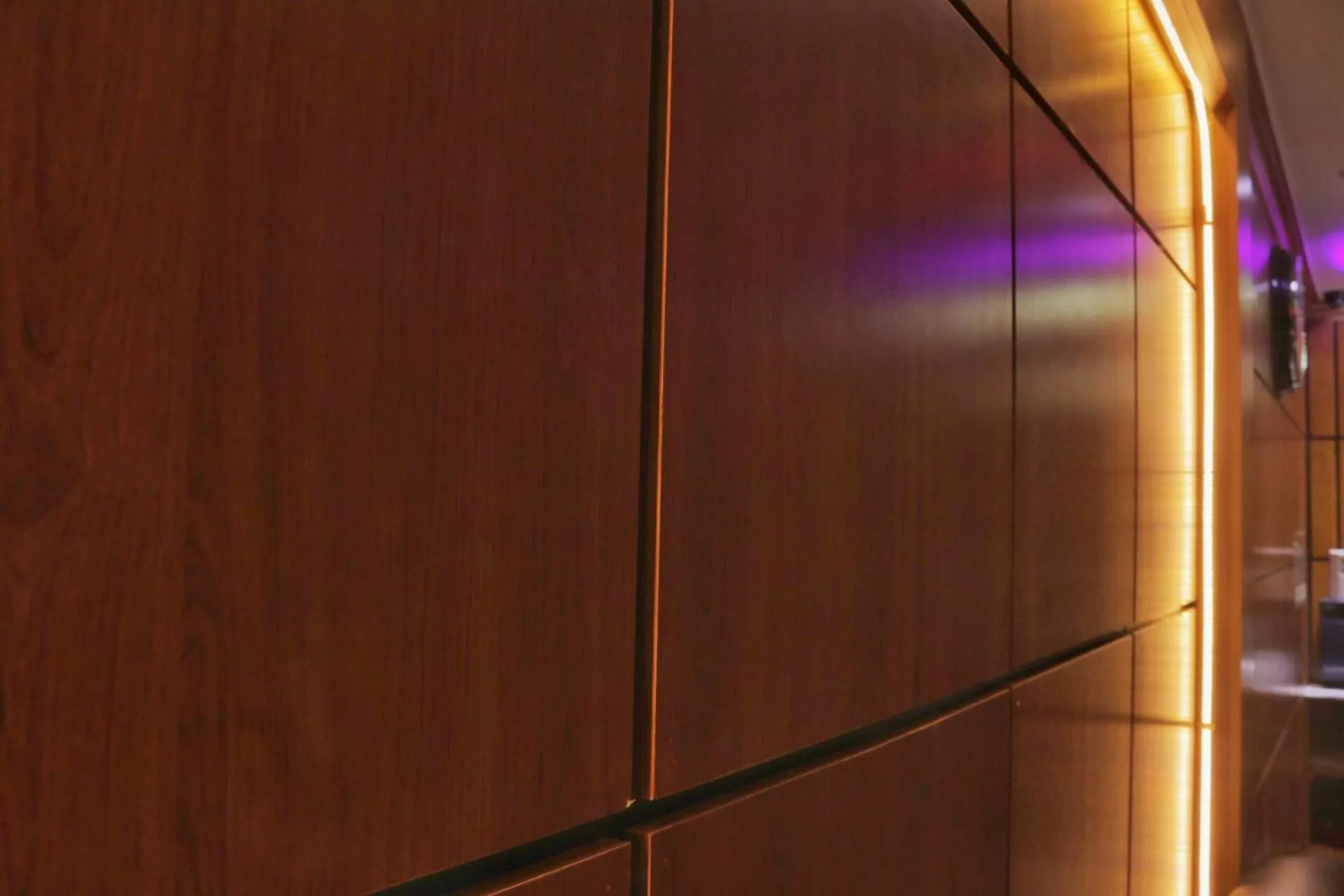 Property building in Natwan Furnished unites