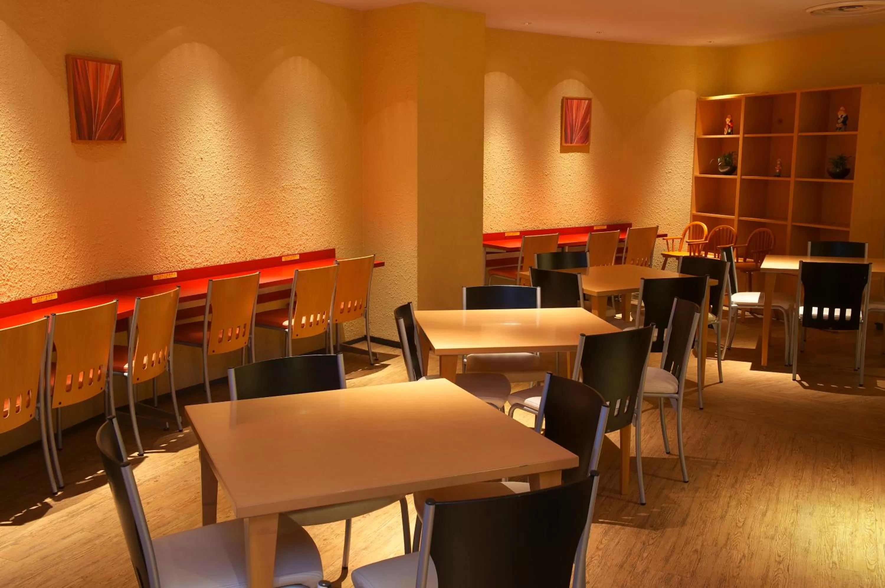 Restaurant/places to eat in Chisun Inn Nagoya