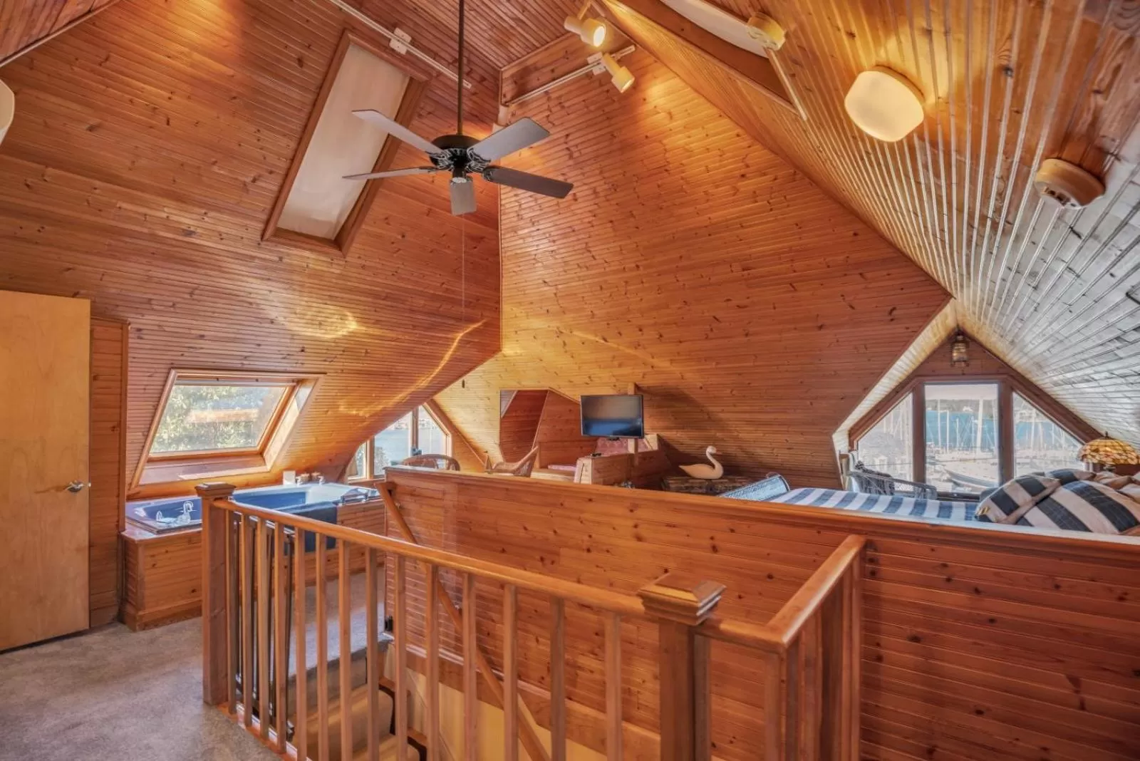 Solomons Victorian Inn