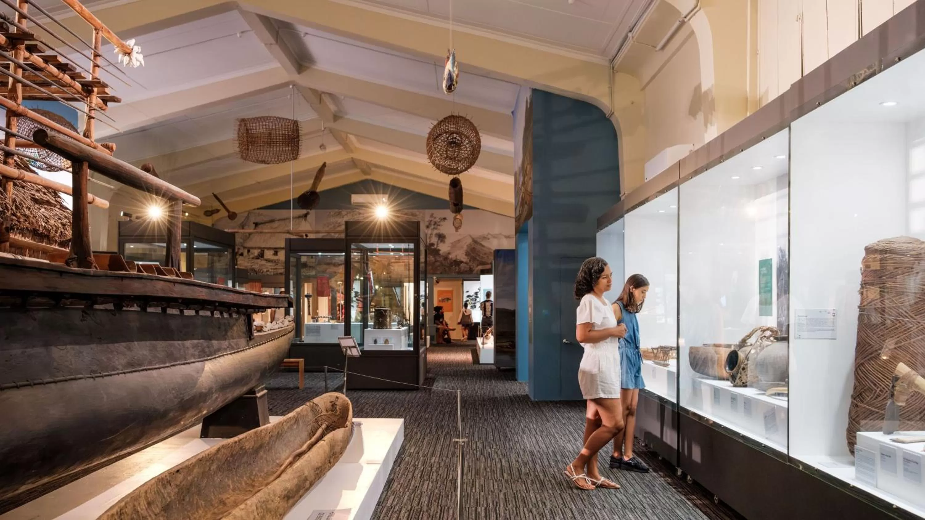 Nearby landmark in Holiday Inn Suva by IHG