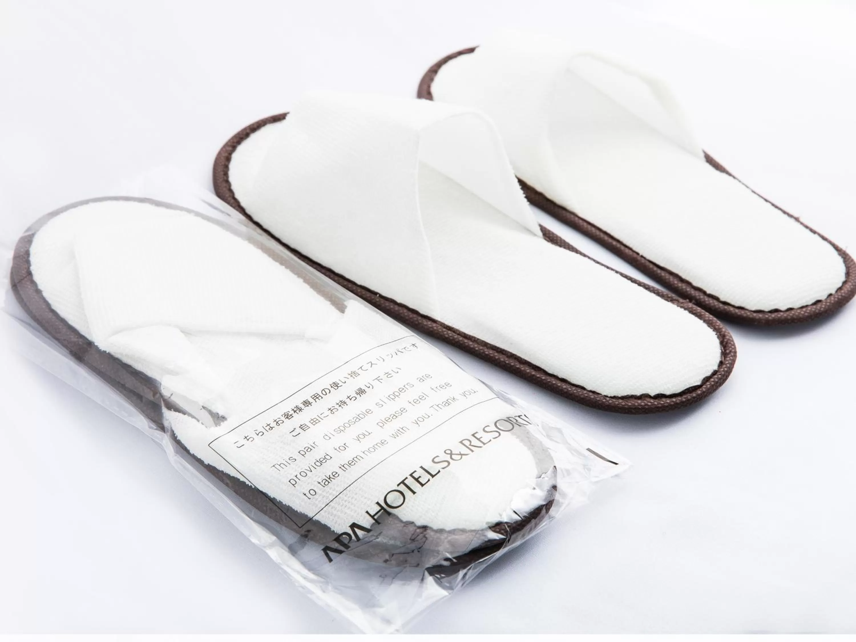 Photo of the whole room in APA Hotel Yodoyabashi Ekimae