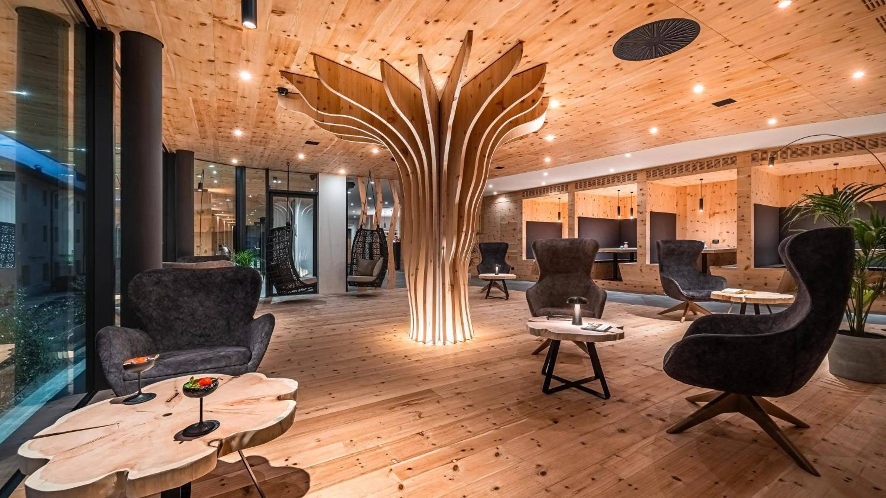 Cristallo Sport & Wellness Hotel