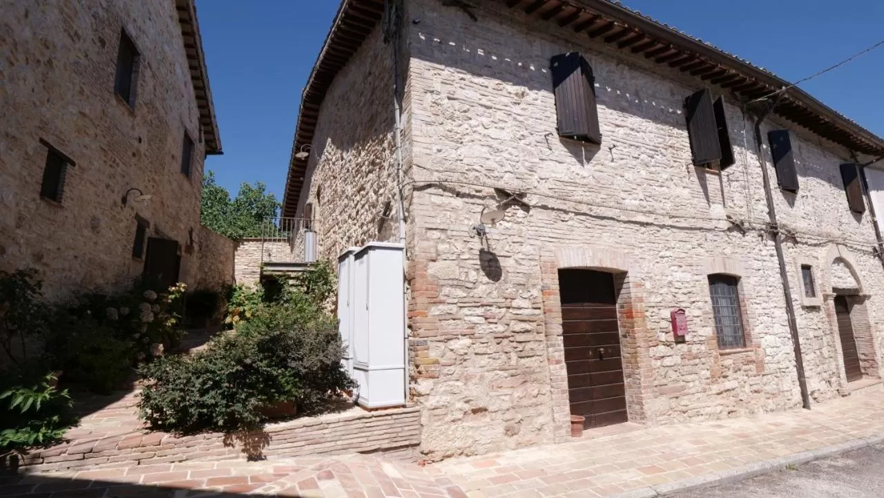 Borgo de' Varano by Hotel I Duchi