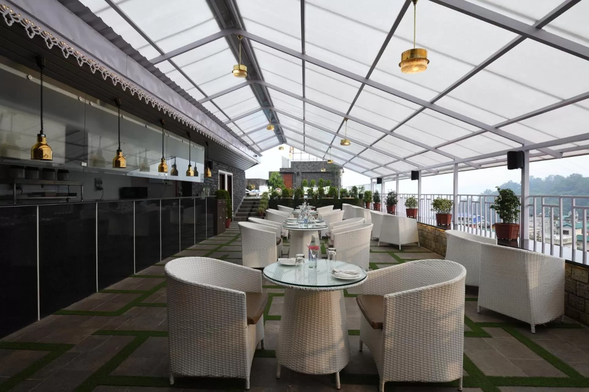 Ramada by Wyndham Gangtok Hotel & Casino Golden