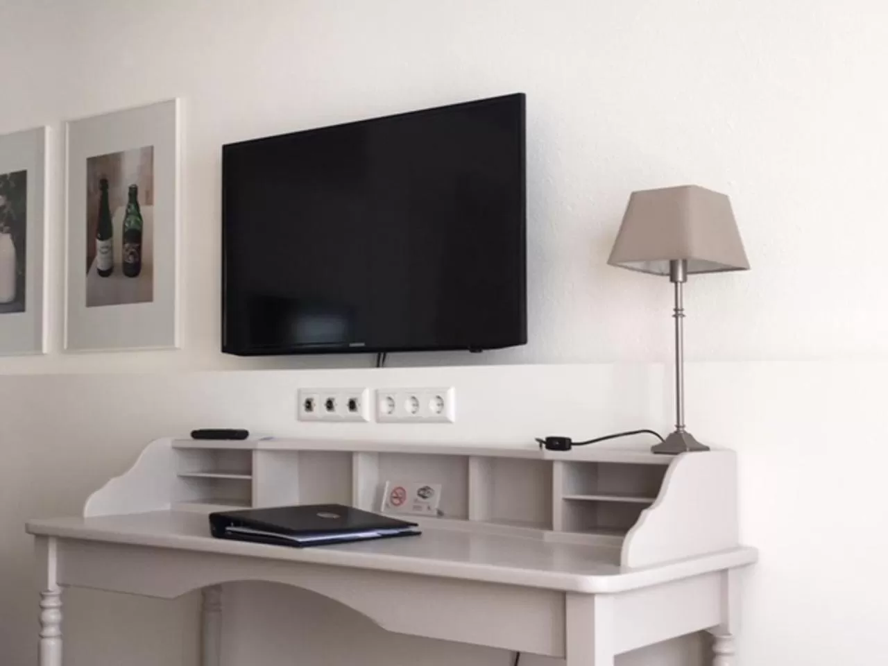 TV and multimedia in Das Goldene Lamm Aalen