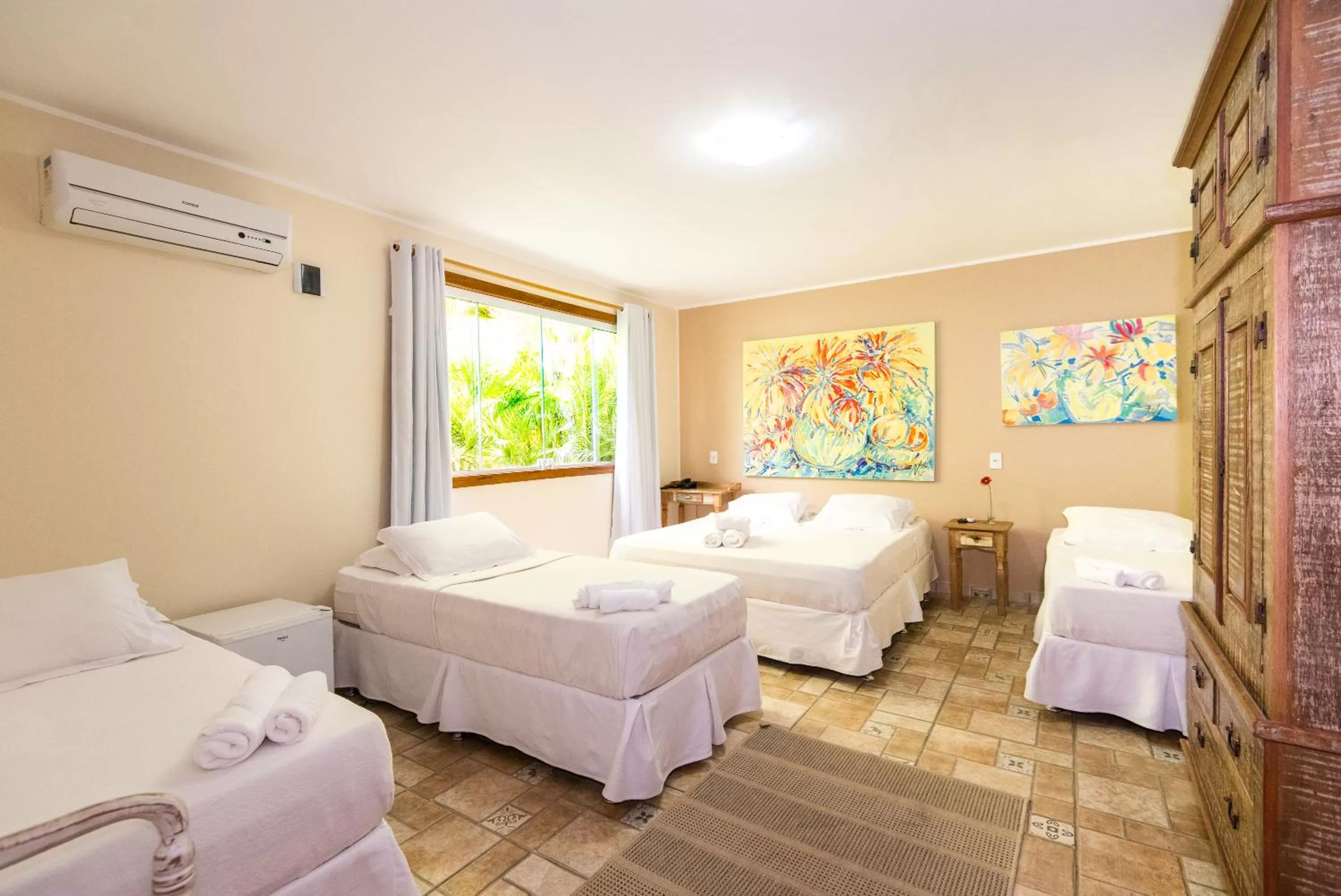 Pousada La Dolce Vita