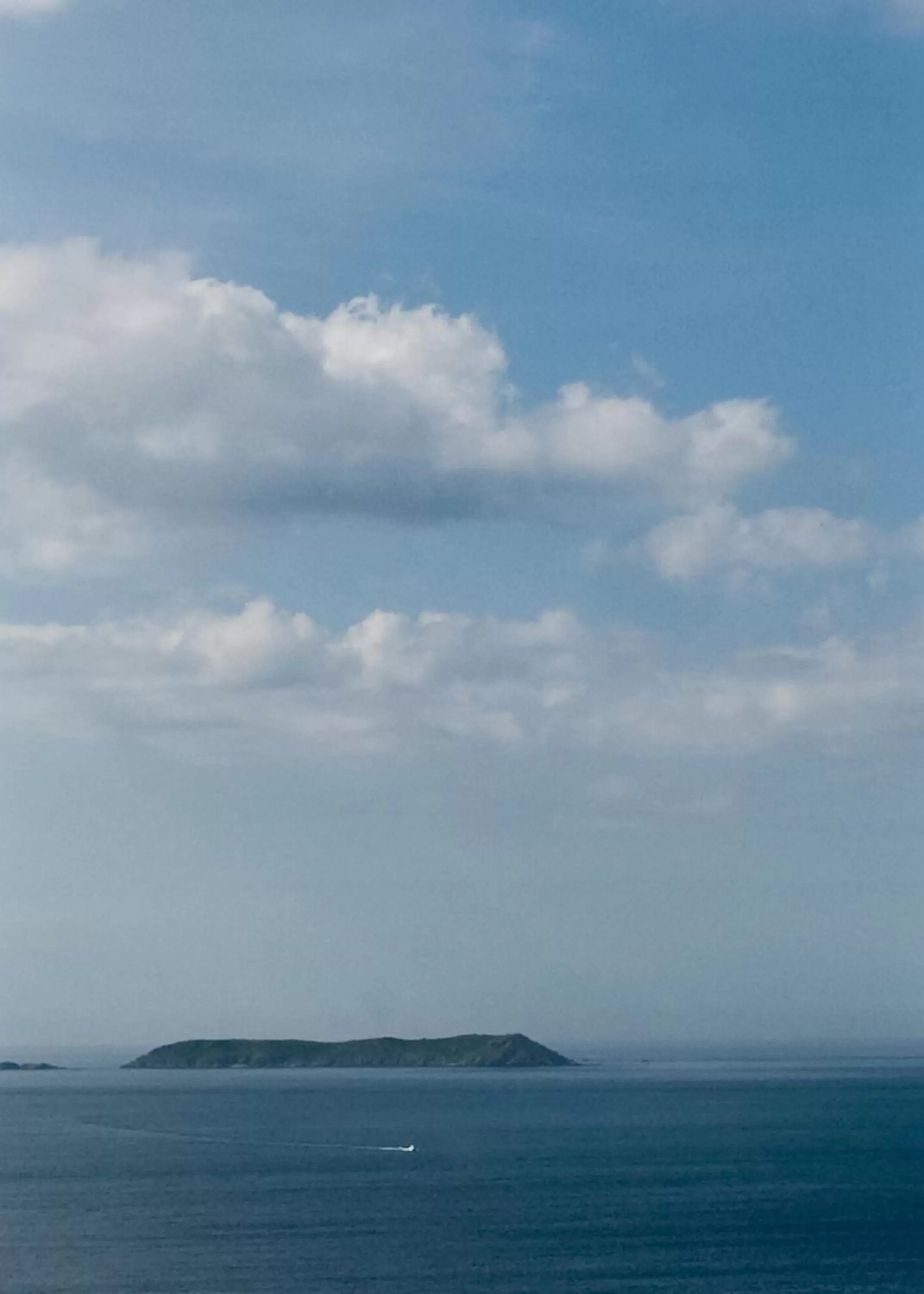 View (from property/room) in Hôtel Les Costans, The Originals Relais