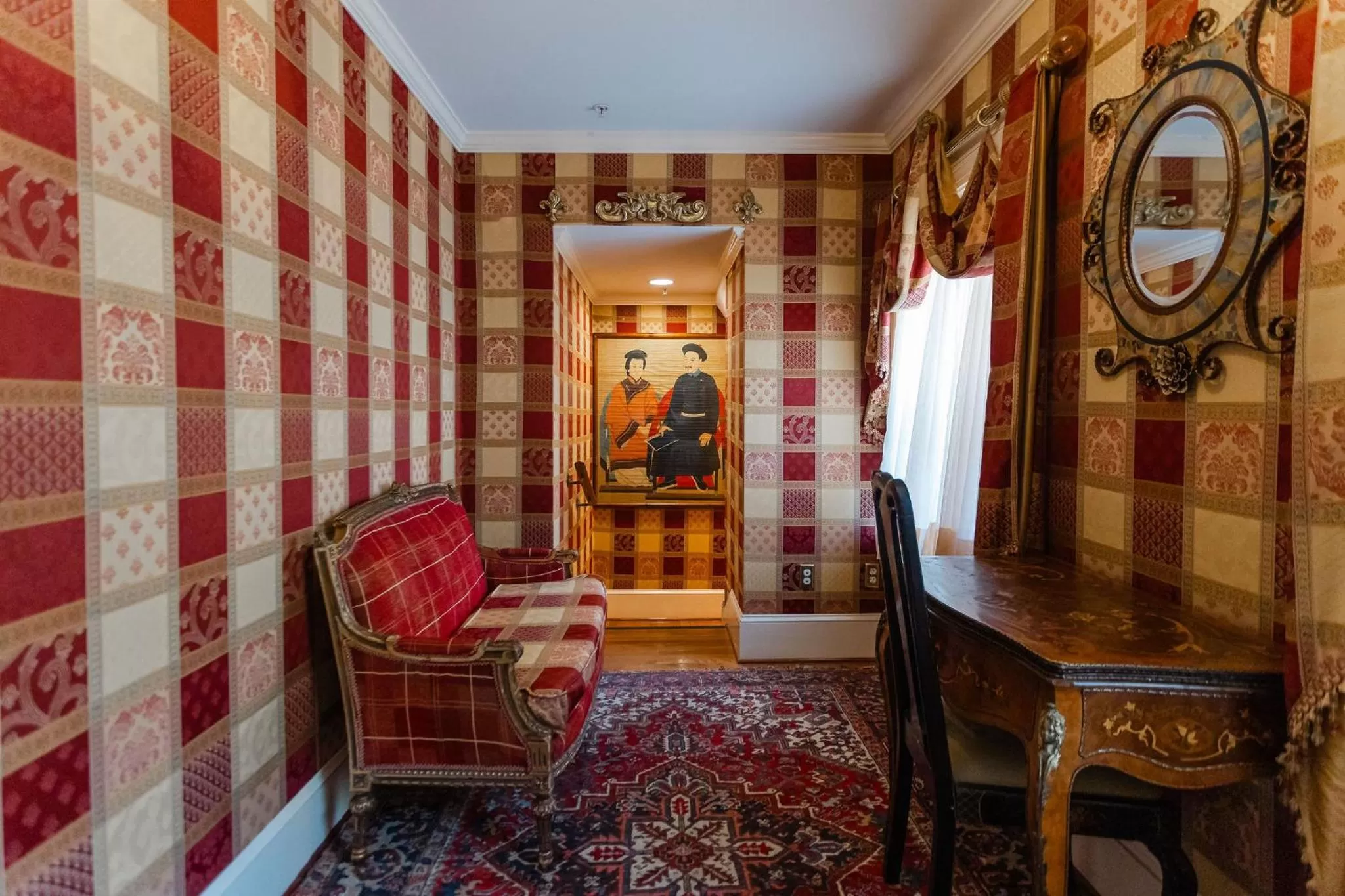 1840s Carrollton Inn