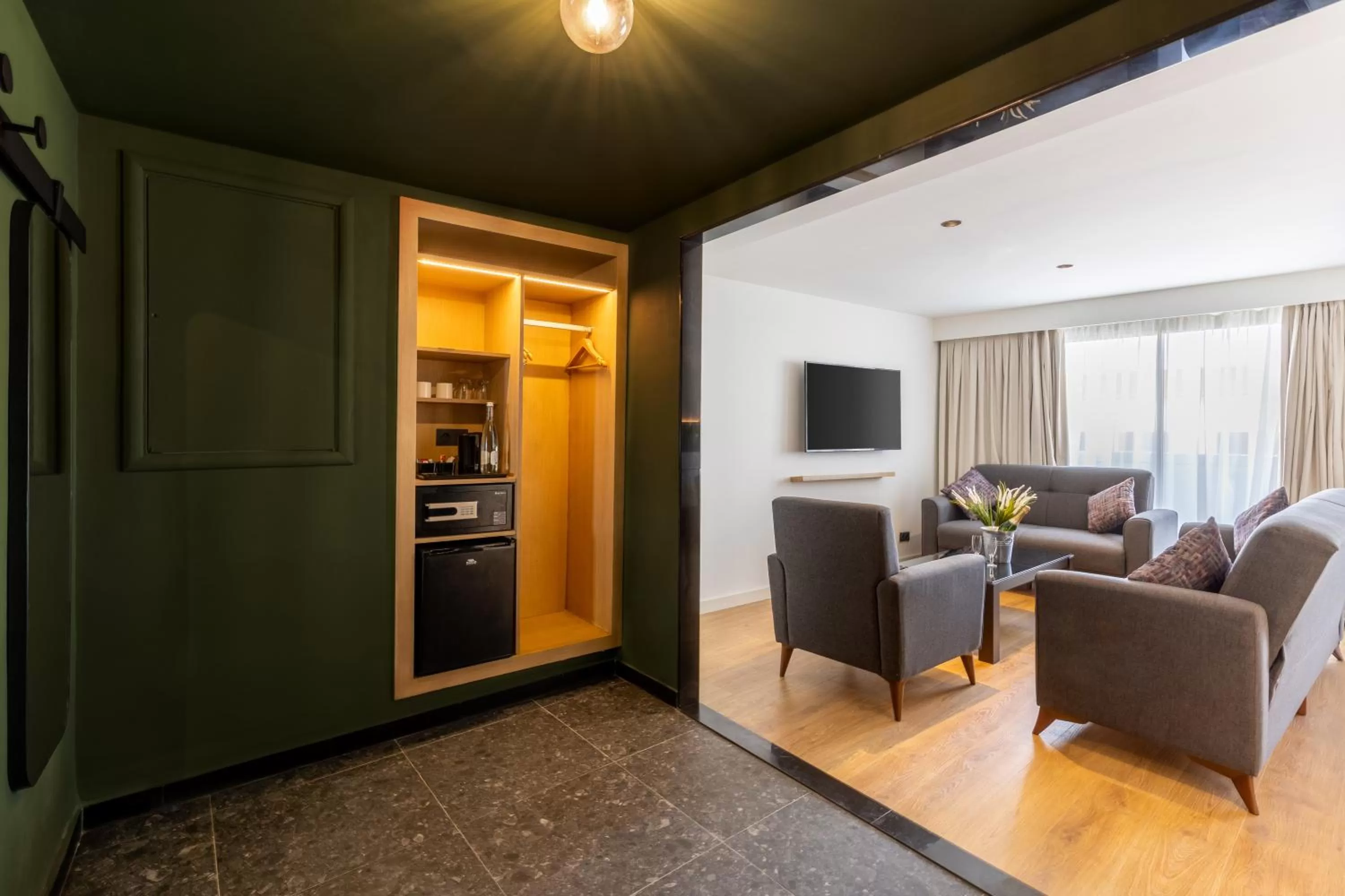 Best Western Plus Casablanca City Center