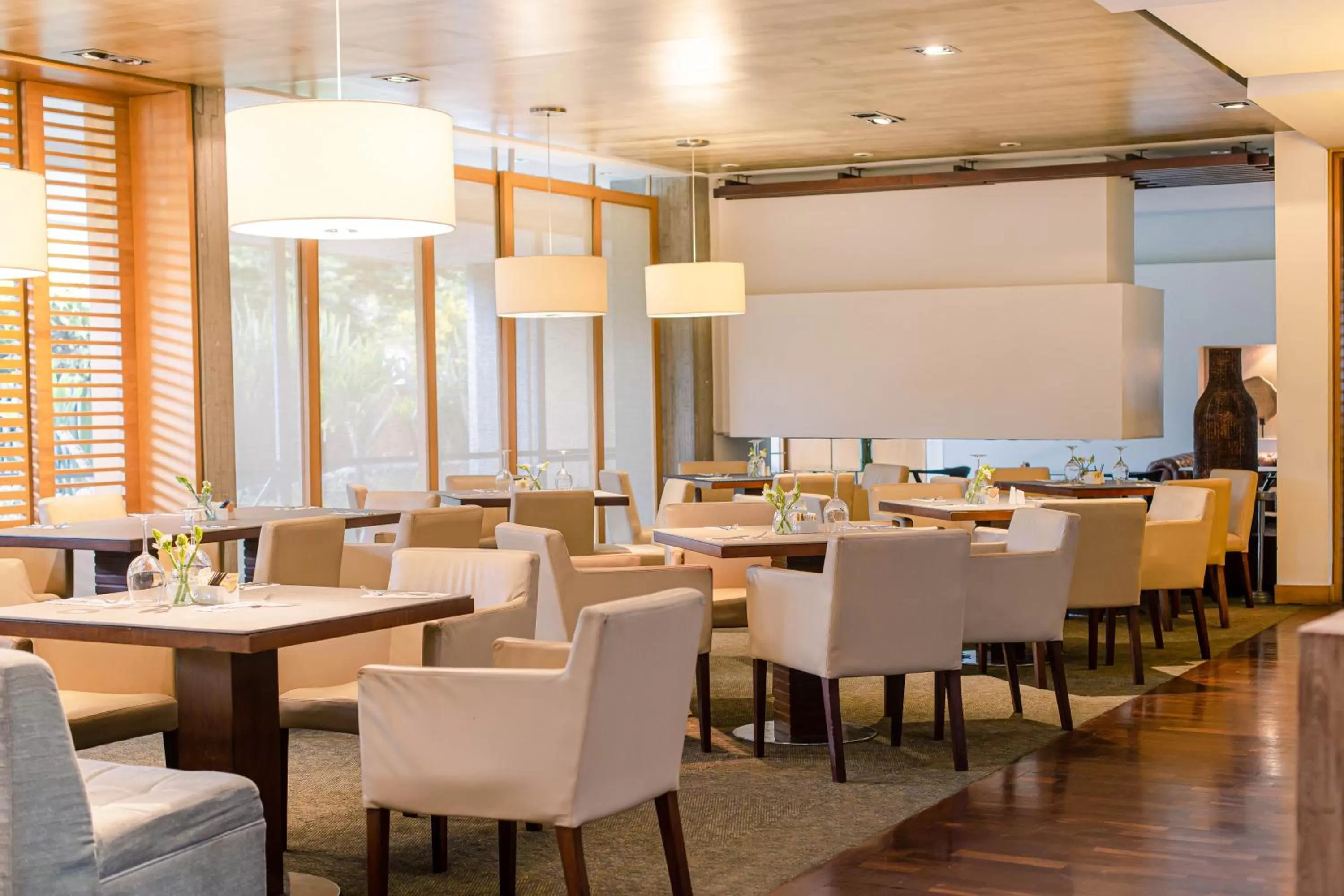 Restaurant/places to eat in Faranda Collection Bogota, a member of Radisson Individuals
