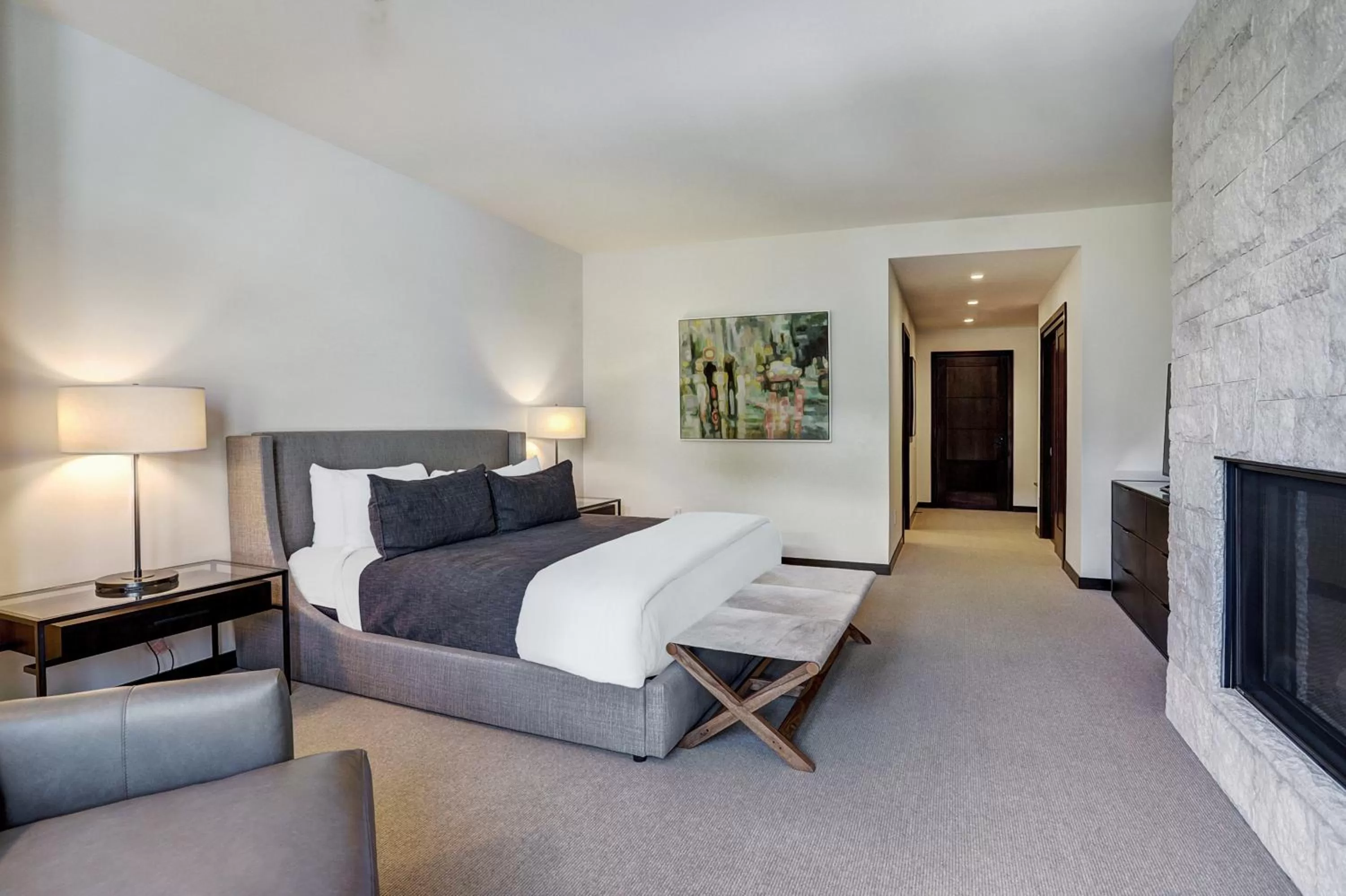 The Arrabelle at Vail Square, a RockResort, by Vail Resorts