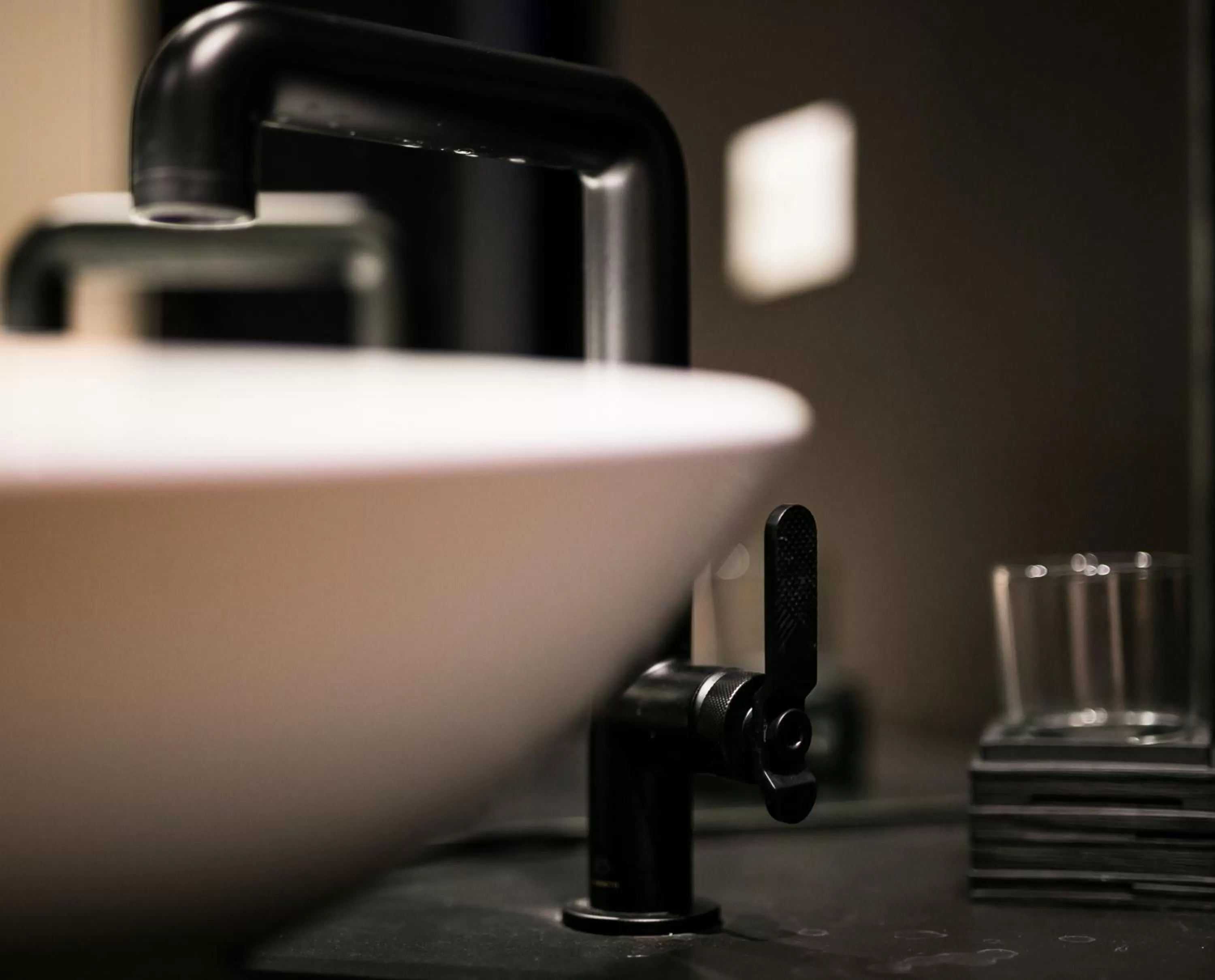 Bathroom in Jb Relais Luxury