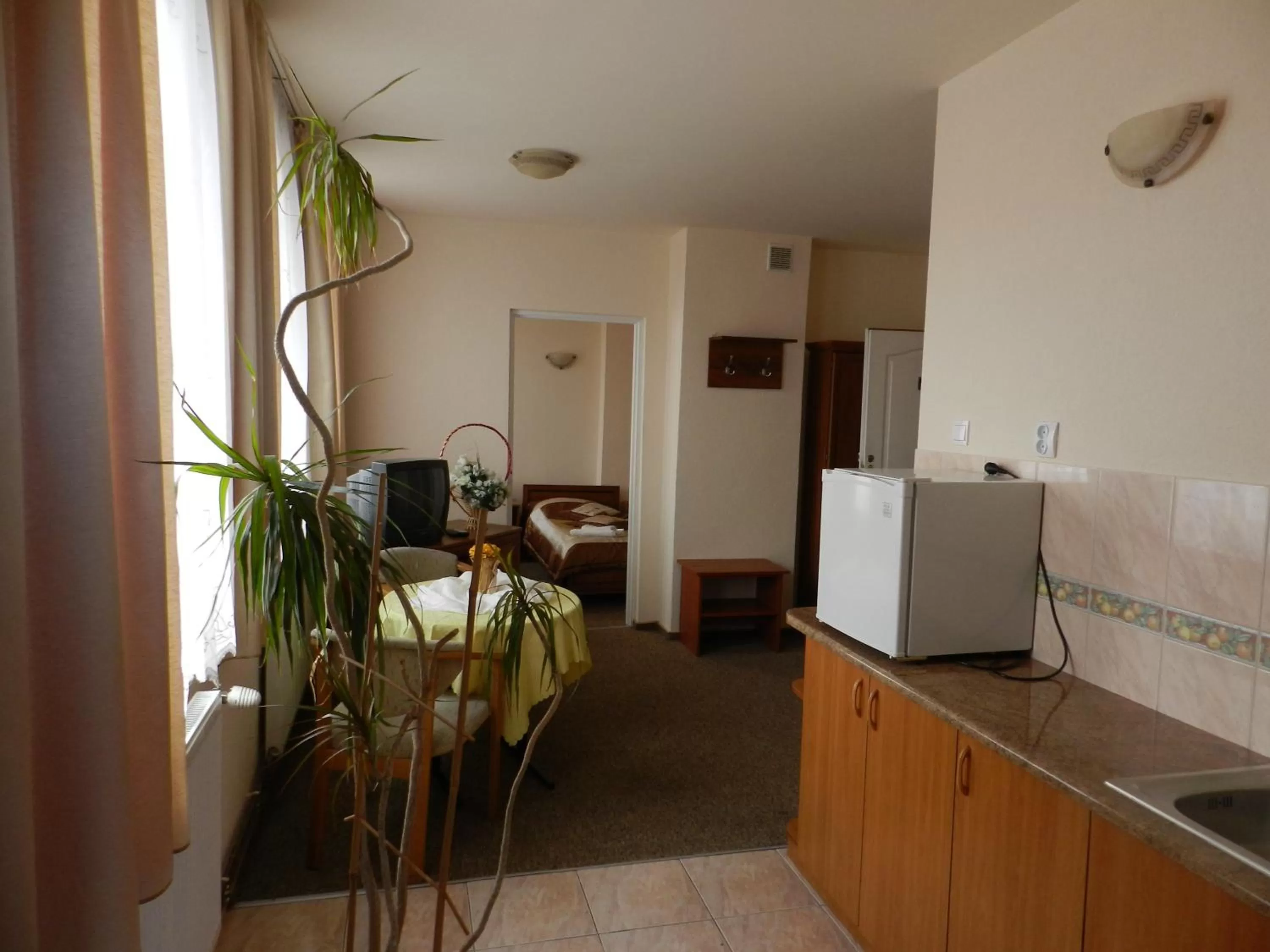 Hotel Restauracja Twist