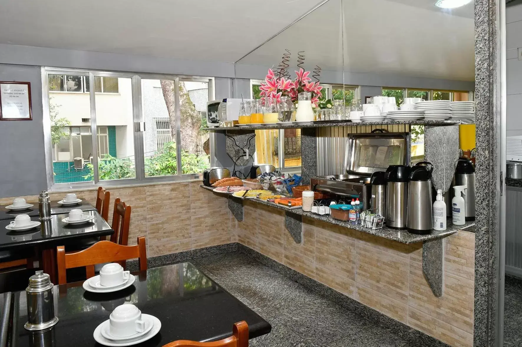 Hotel Rio Claro Hotel Rio Claro