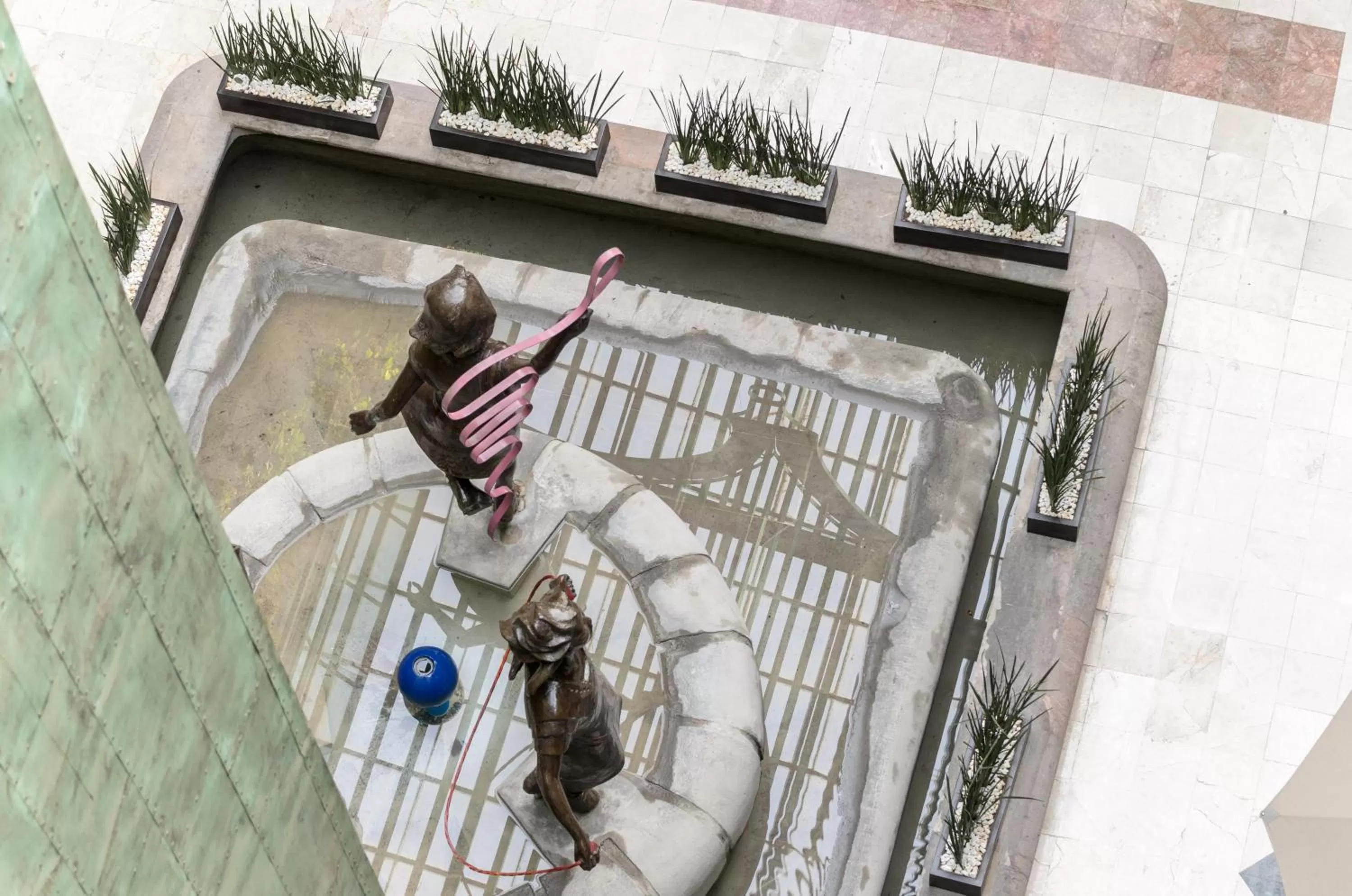 Hotel San Francisco Leon