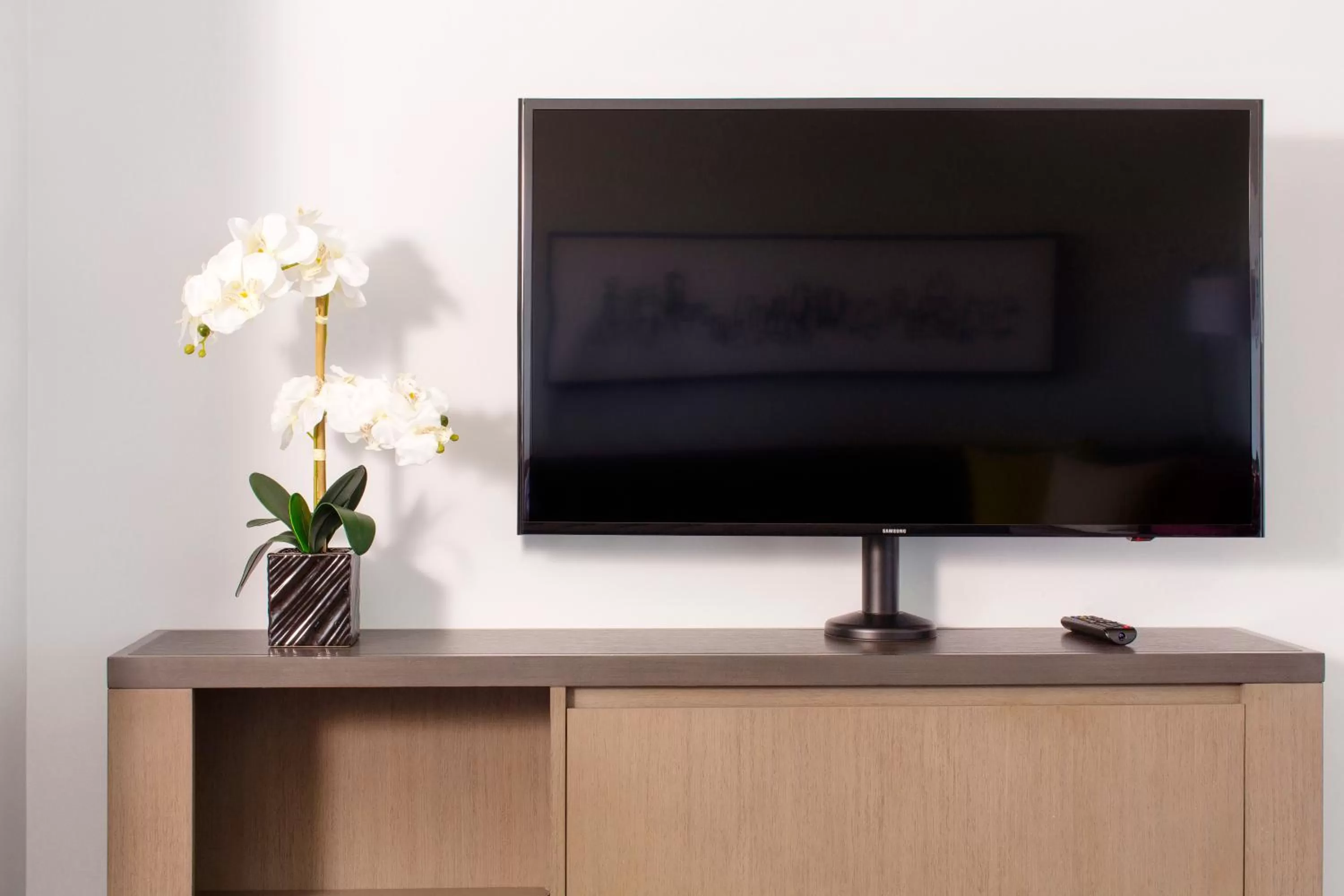 TV and multimedia in Hyatt House Dallas / Frisco