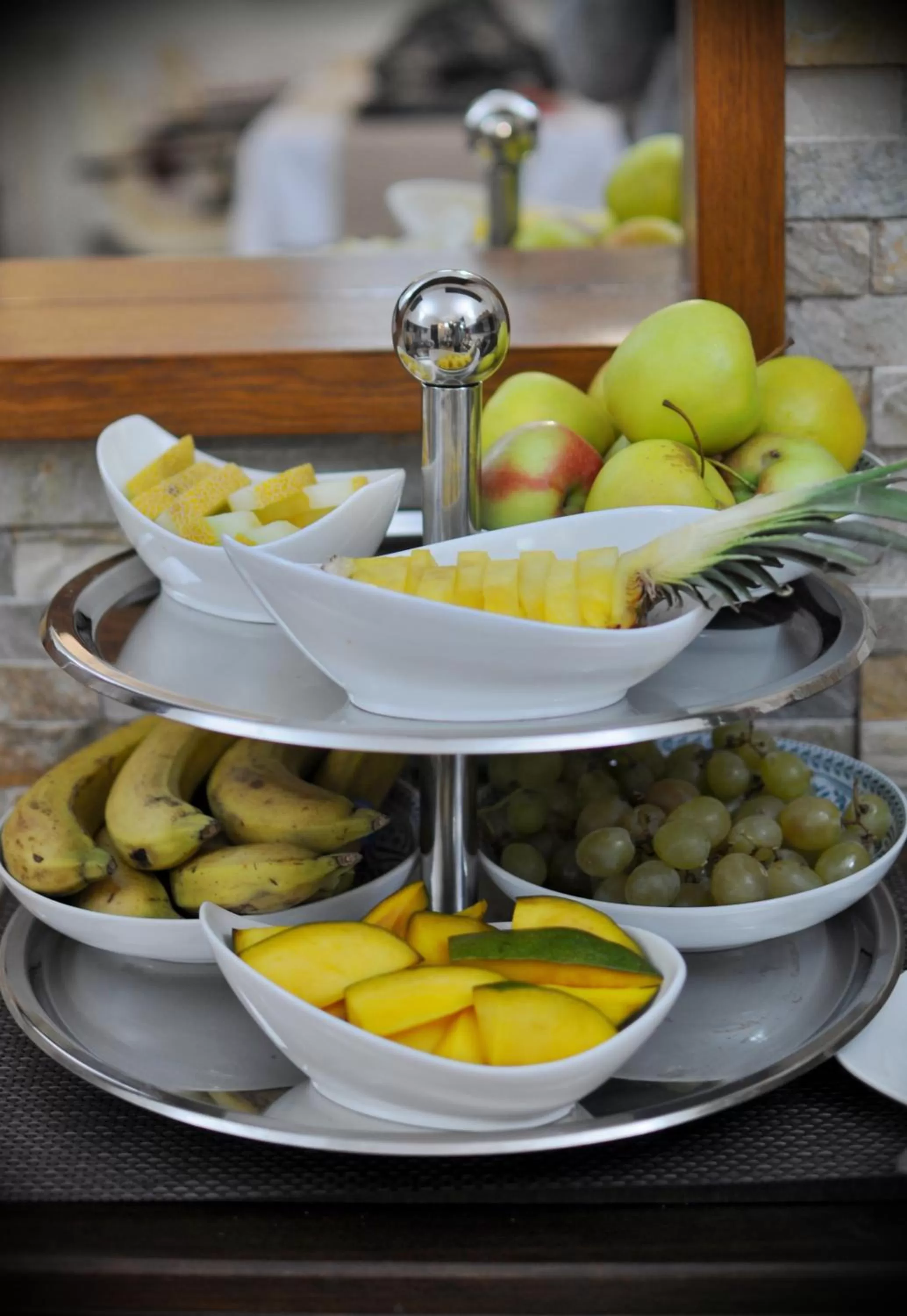 Restaurant/places to eat, Food in Wellness Hotel Beethoven