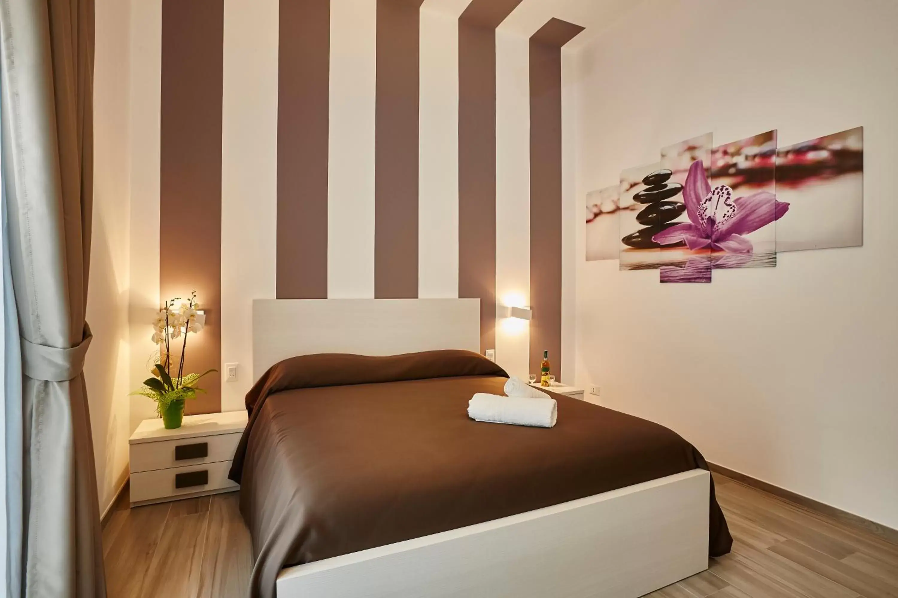 Double Room in Il Vecchio Marsala Double Room in Il Vecchio Marsala