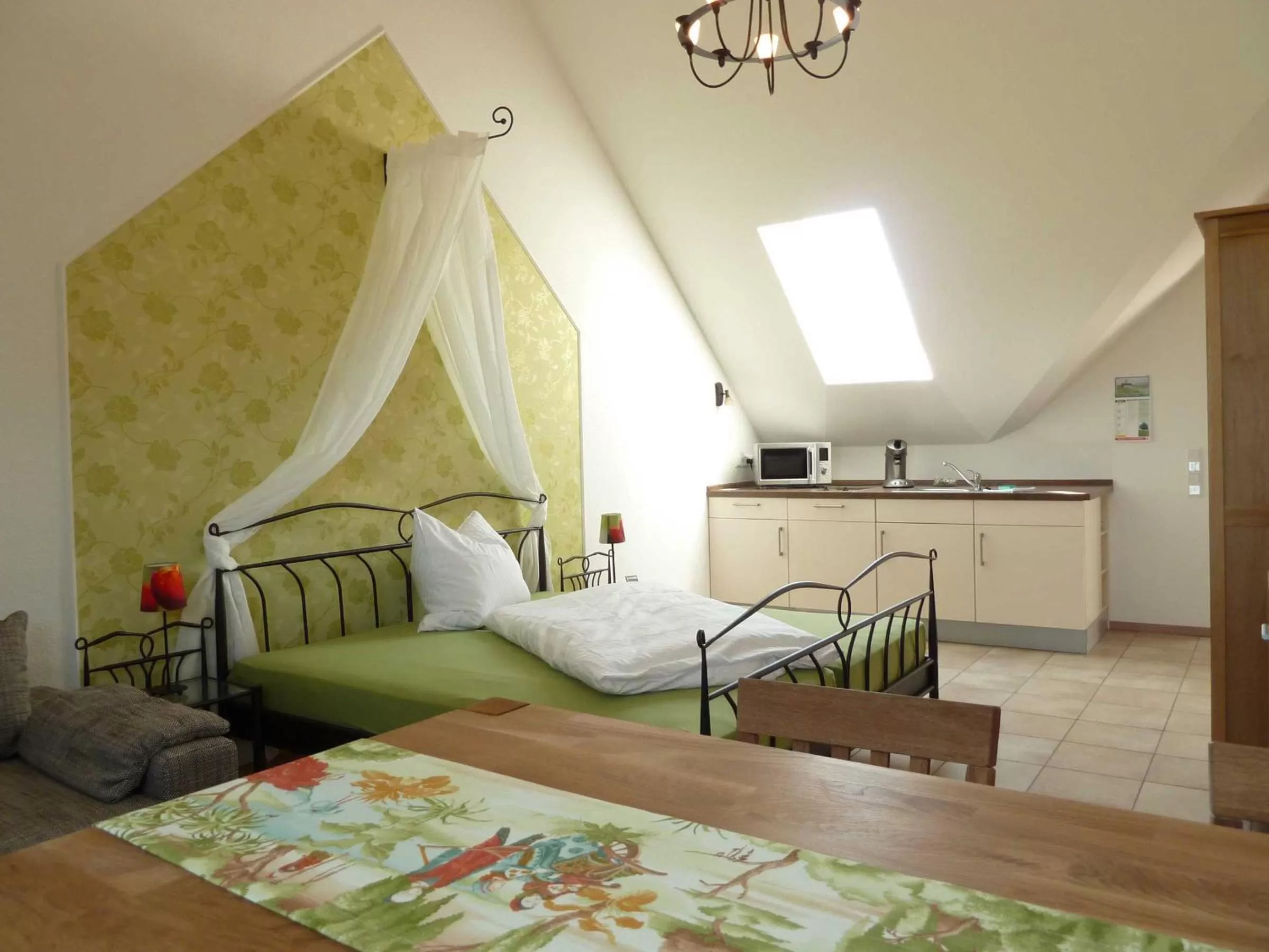 Other, Bed in Zur Alten Schmiede