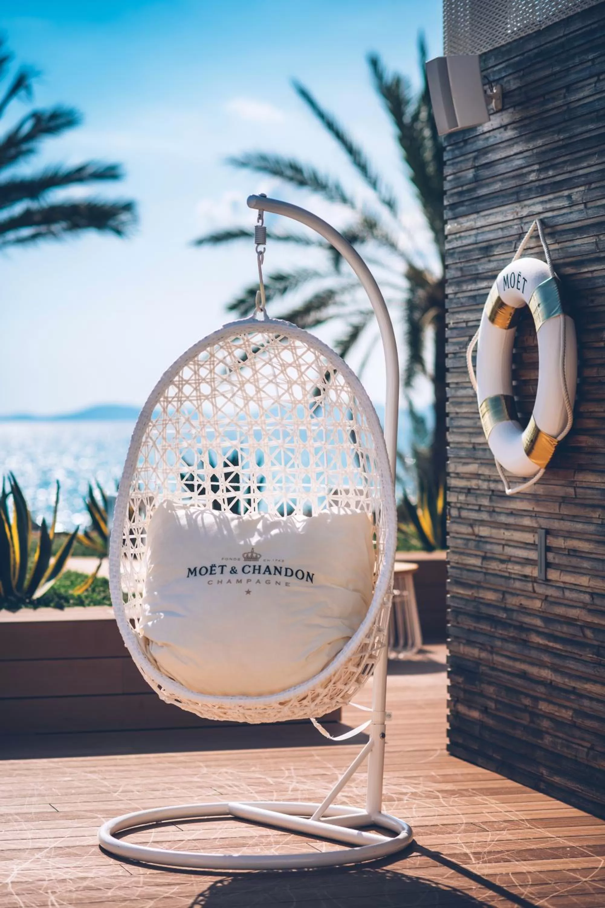 Lounge or bar in Iberostar Selection Playa de Palma