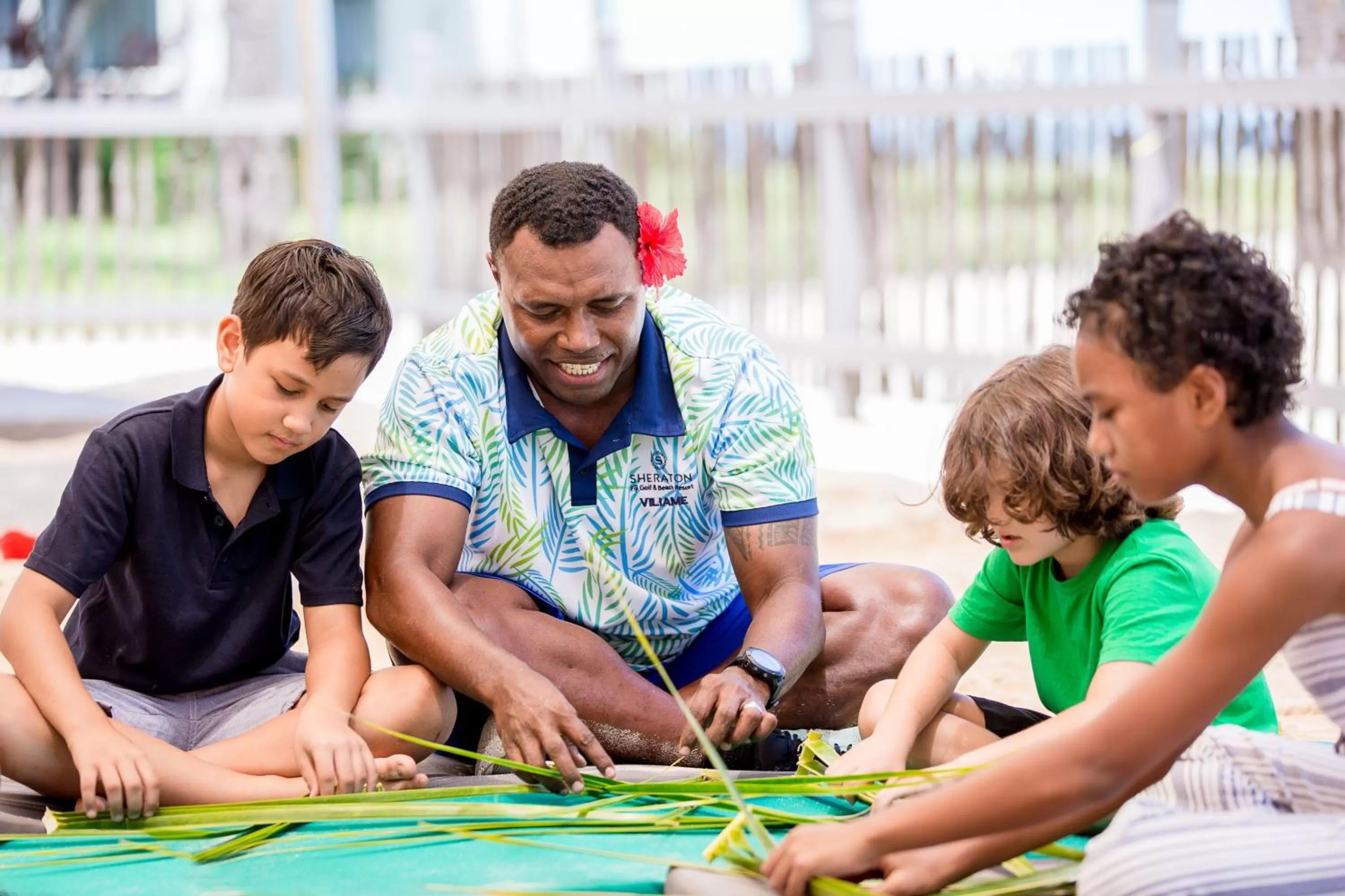 Other in Sheraton Fiji Golf & Beach Resort