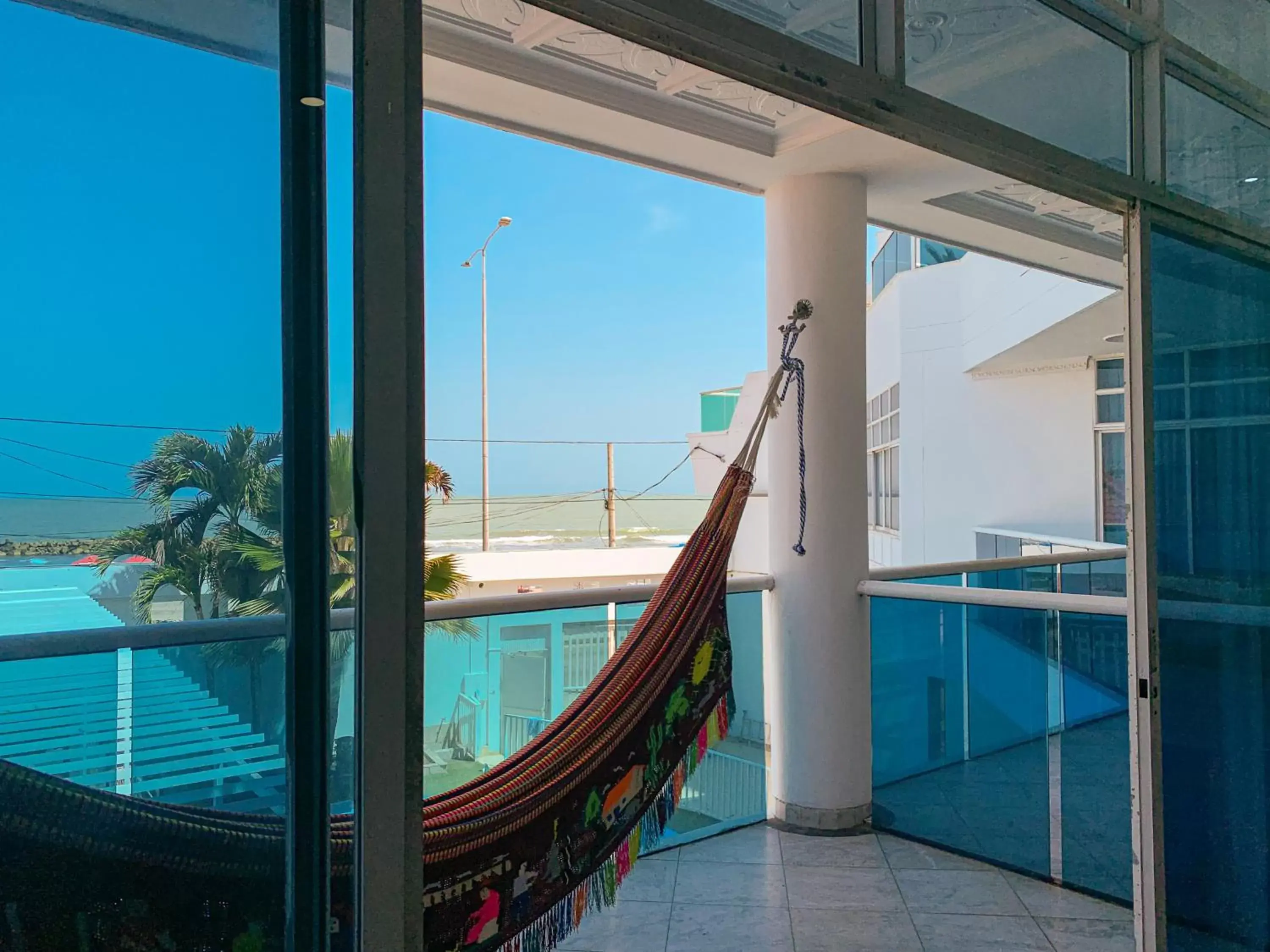 Superior Double Room in Hotel Abi Inn By GEH Suites Superior Double Room in Hotel Abi Inn By GEH Suites