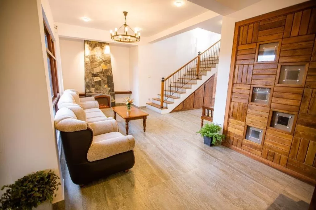 Seasons Villa - Nuwara Eliya